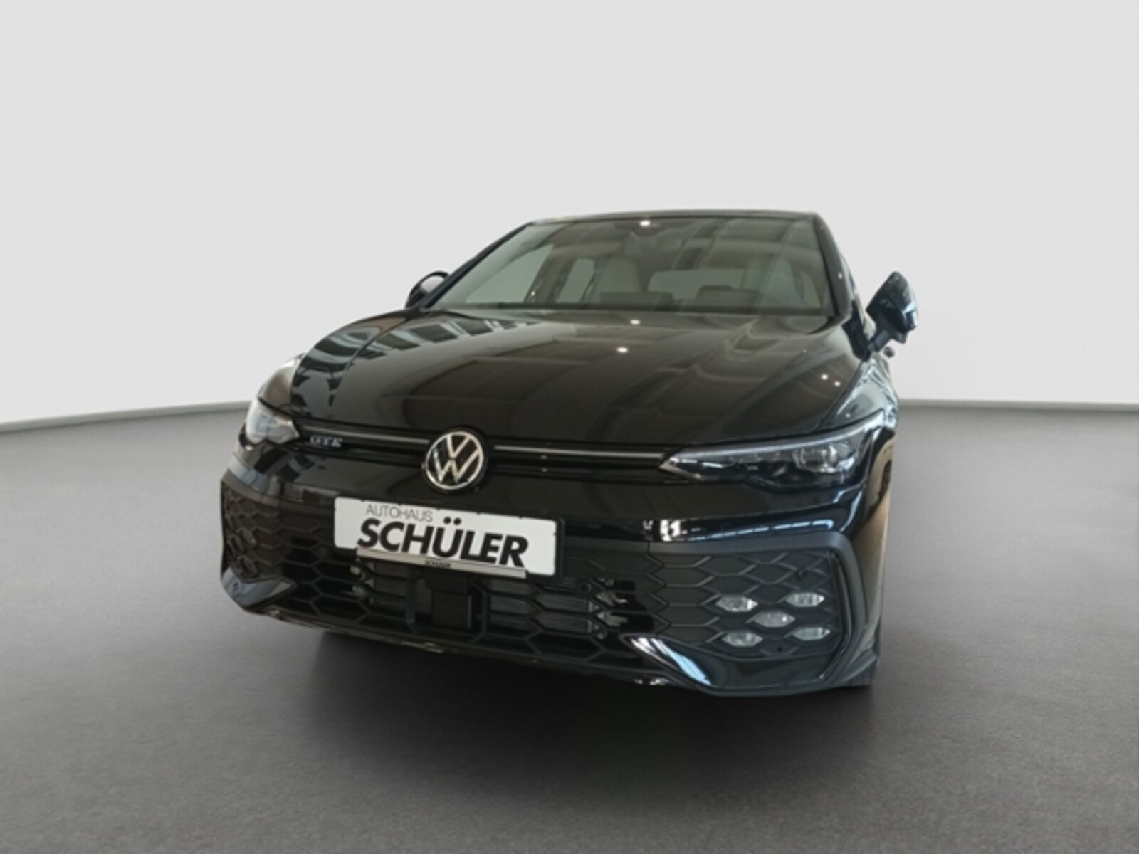 Volkswagen Golf – Bild 9