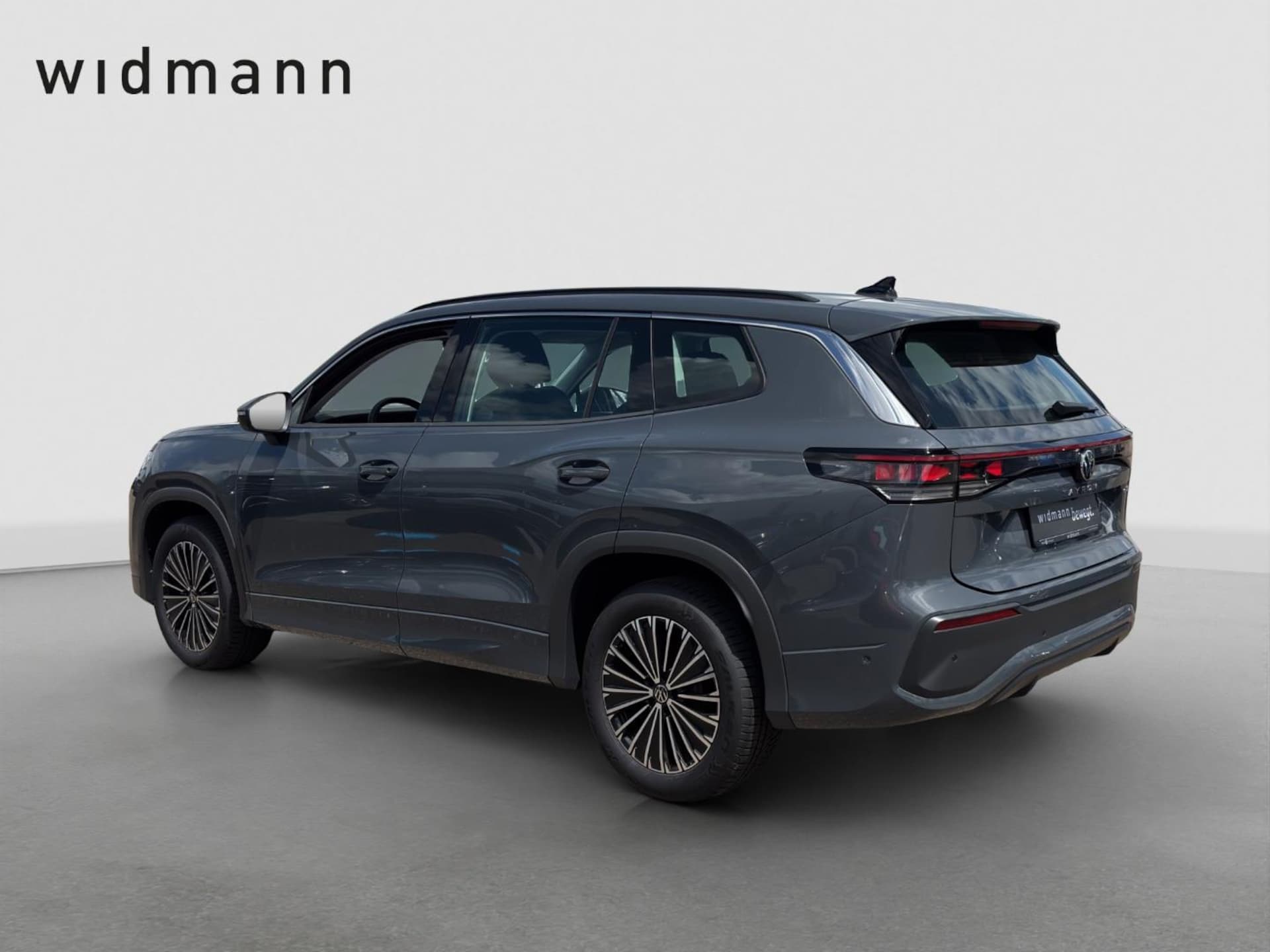 Volkswagen Tayron Life
