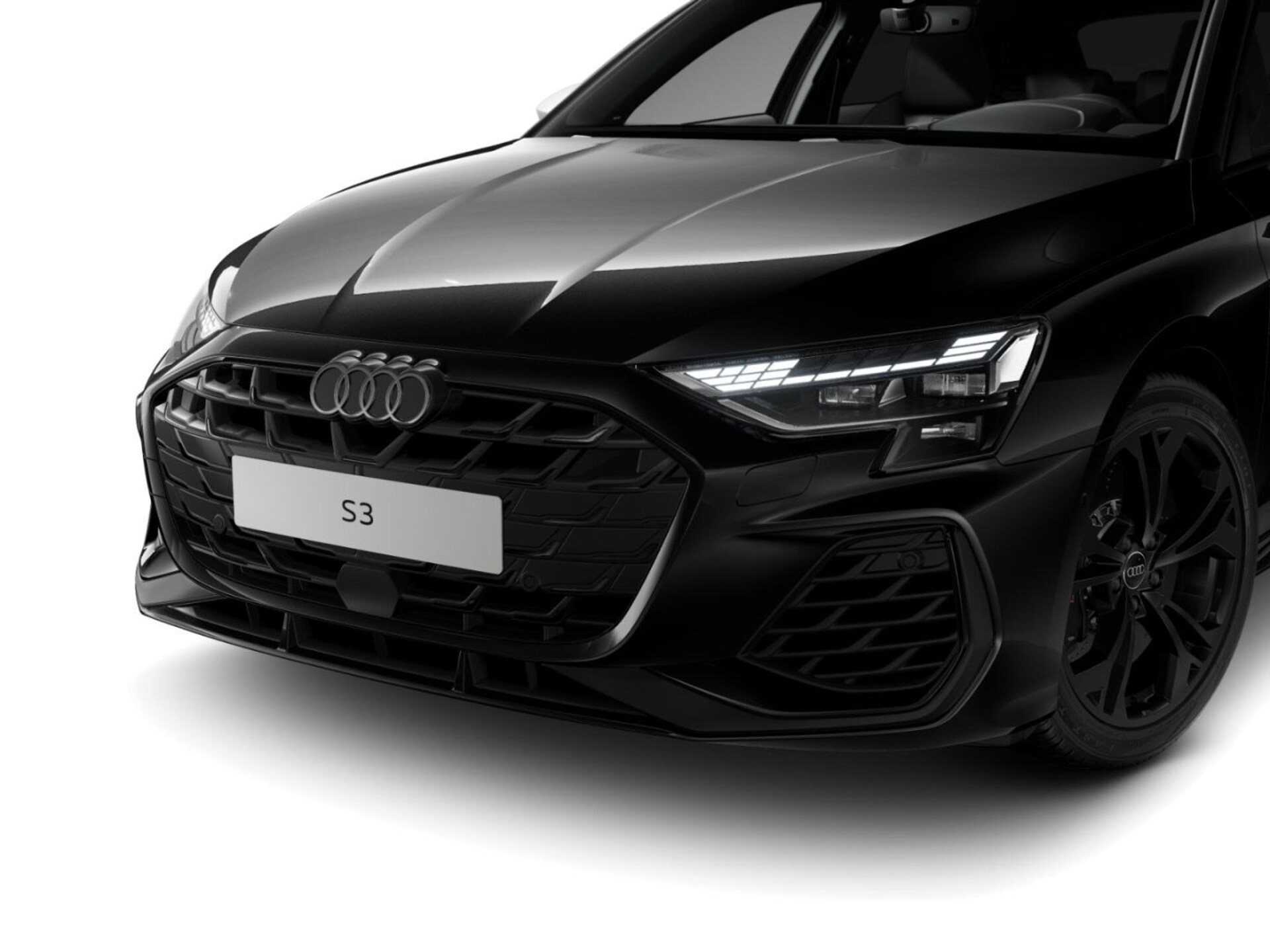 Audi S3 Sportback