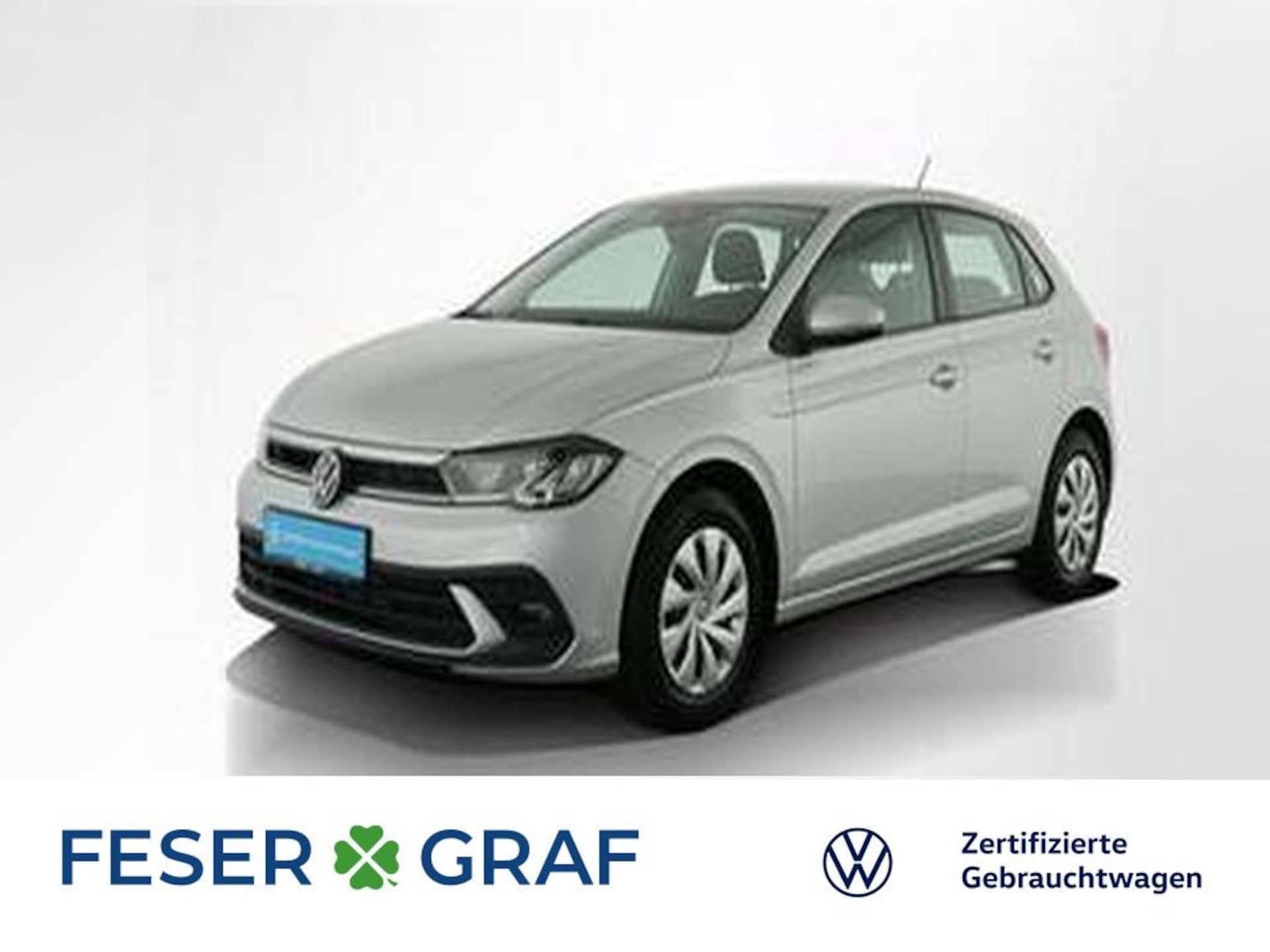Volkswagen Polo Life