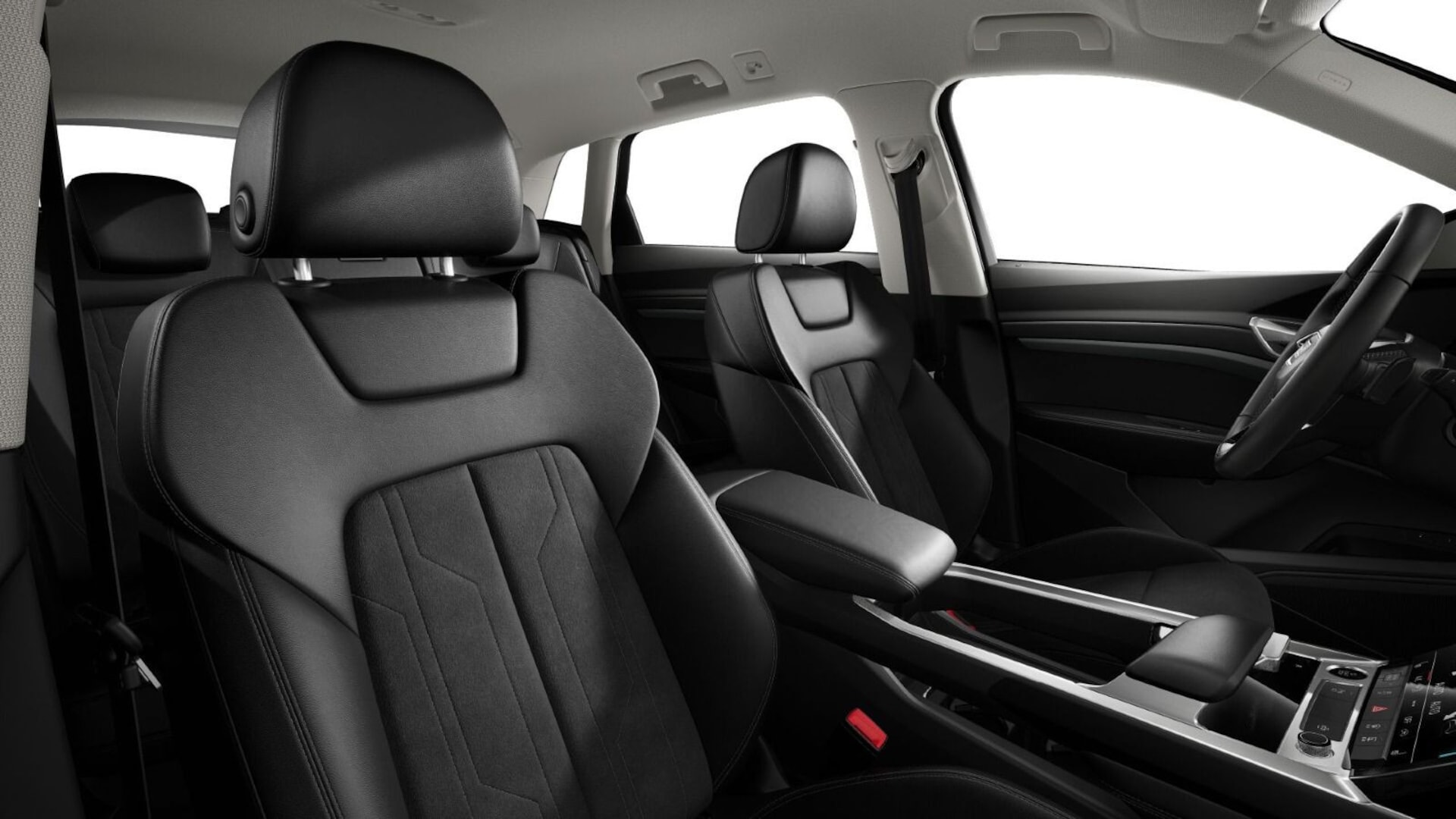 Audi Q8 e-tron Advanced