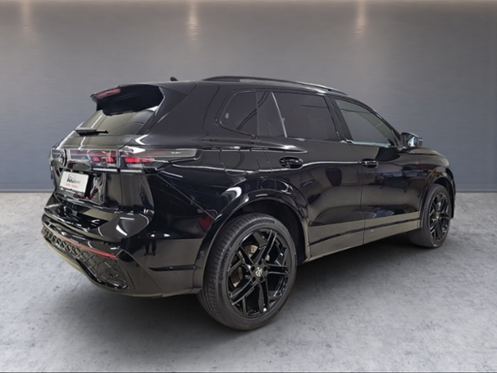 Volkswagen Tiguan – Bild 6