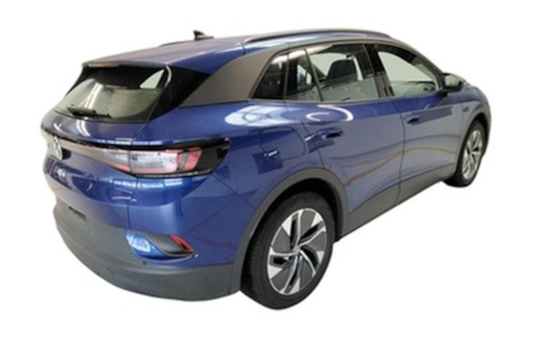 Volkswagen ID.4 Pro