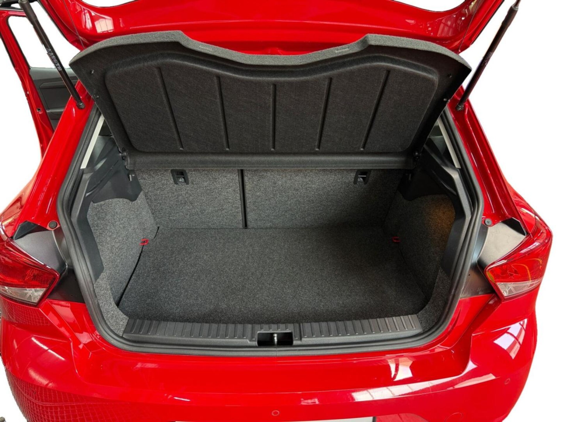 SEAT Ibiza Style