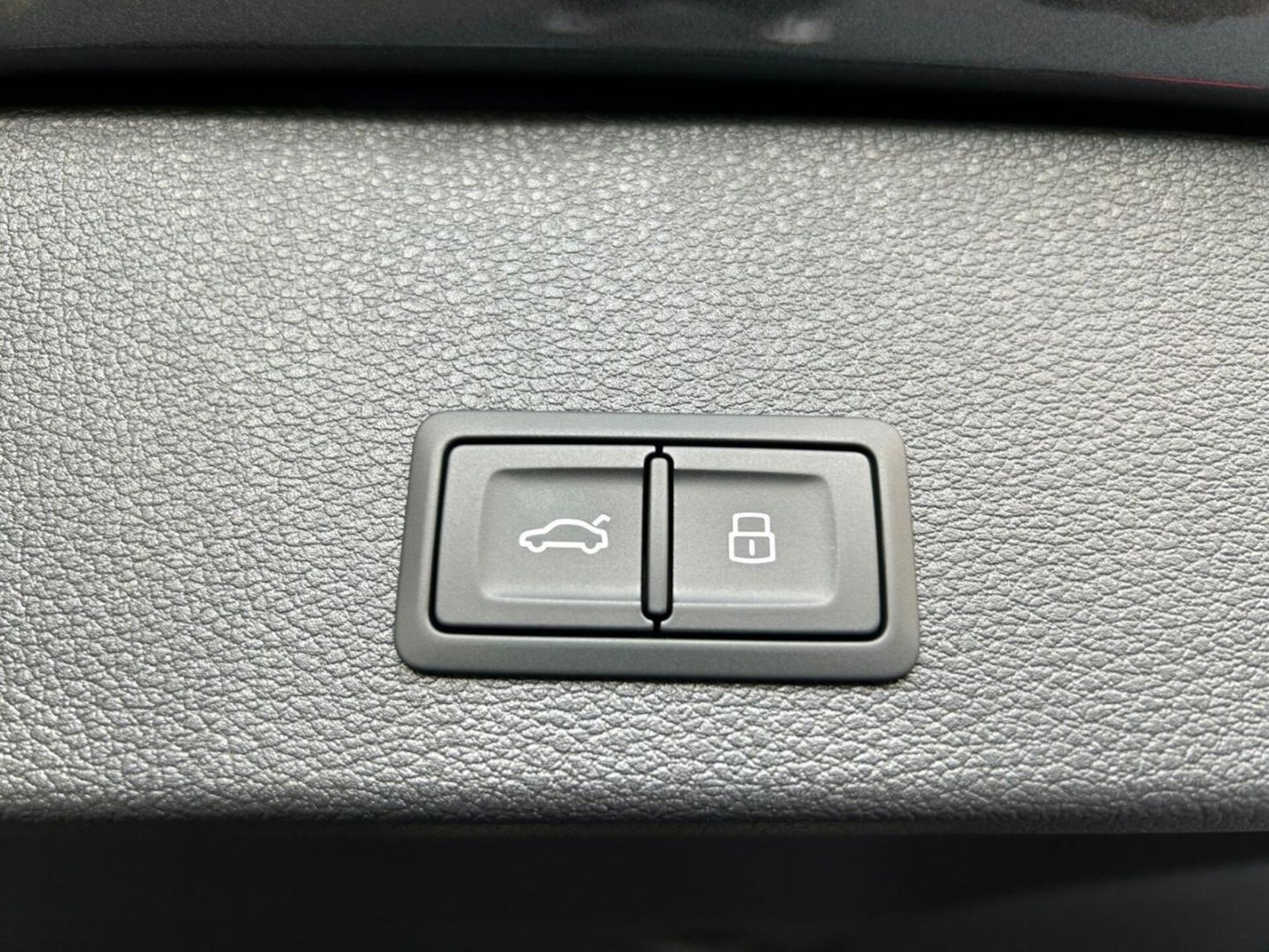 Audi Q2 S line