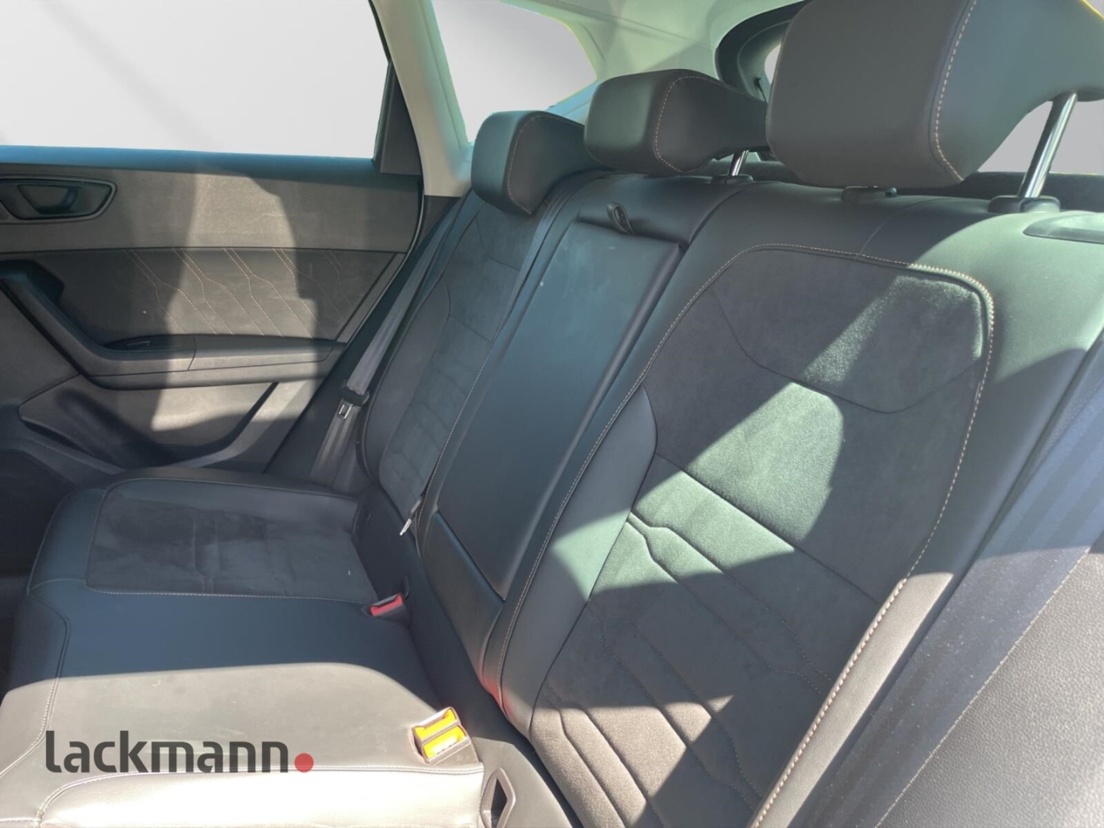 CUPRA Ateca – Bild 8
