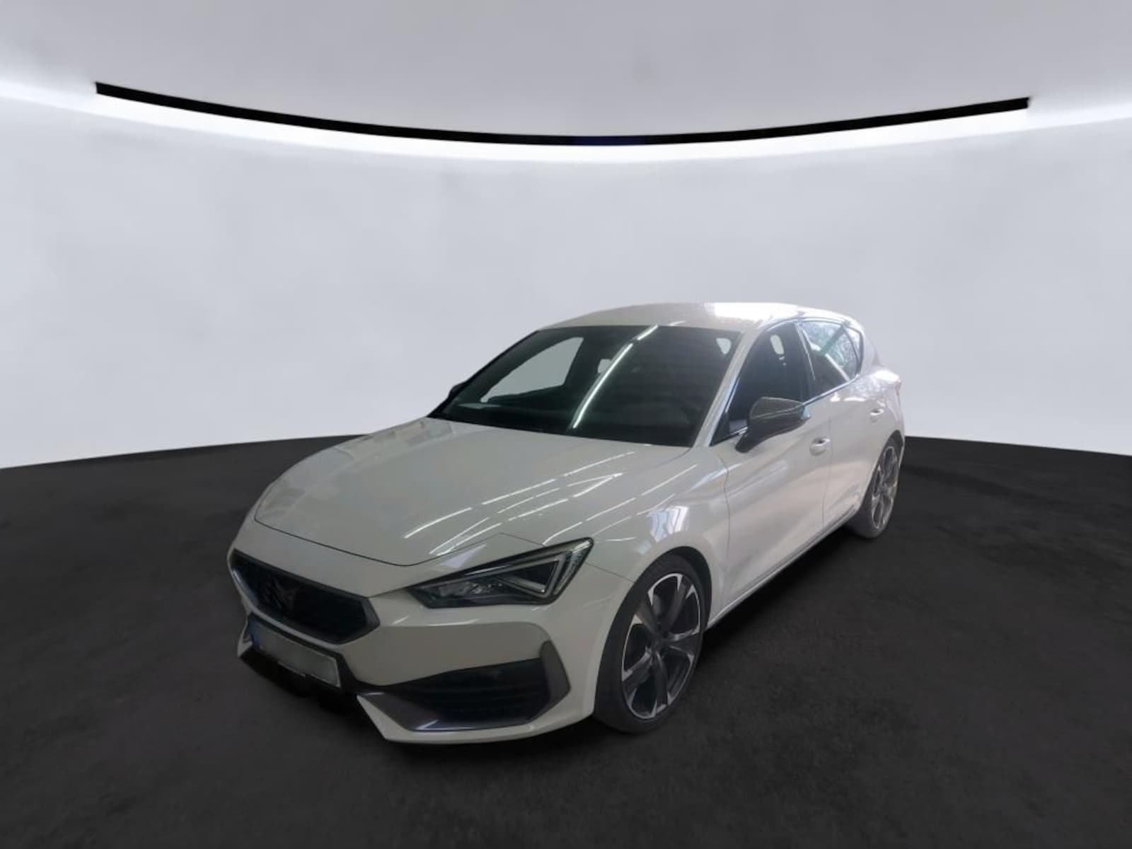 CUPRA Leon – Bild 2