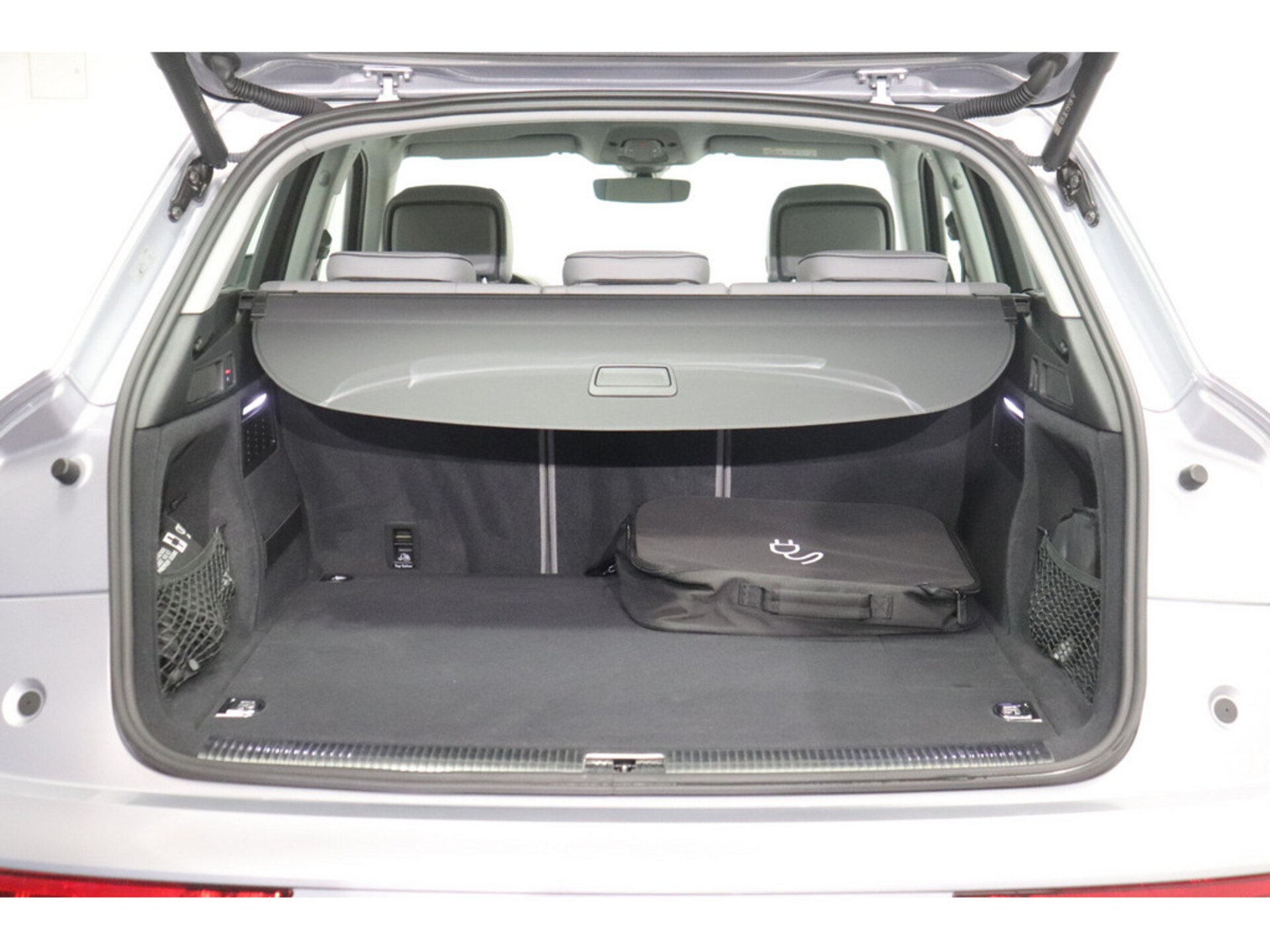 Audi Q5 TFSI e advanced