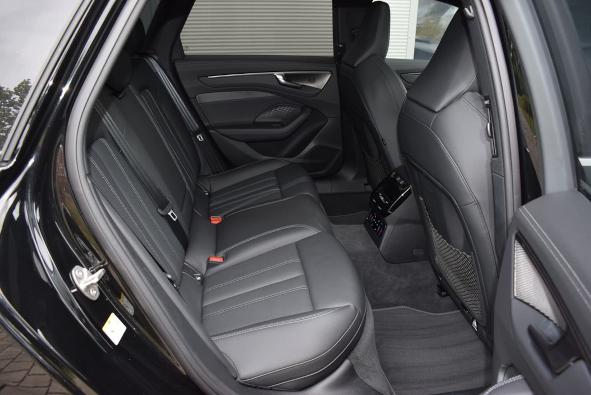 Audi A6 Avant e-hybrid