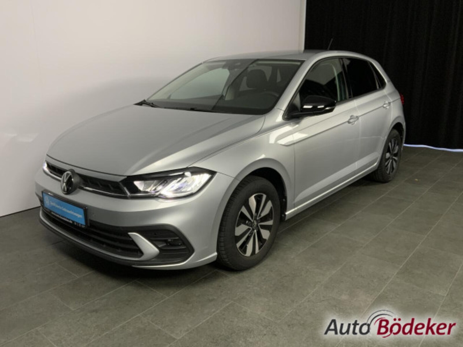 Volkswagen Polo – Bild 5
