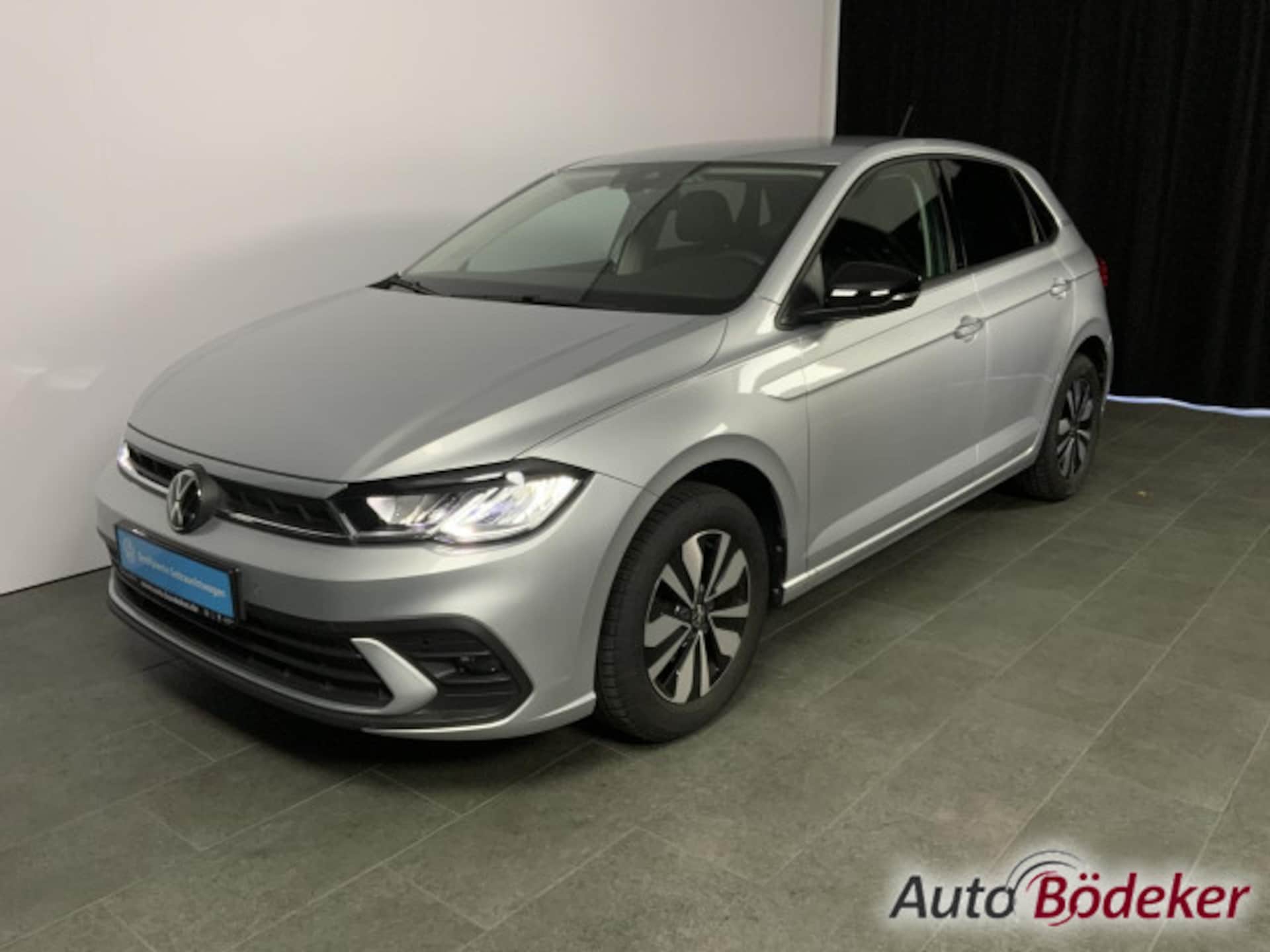 Volkswagen Polo Goal