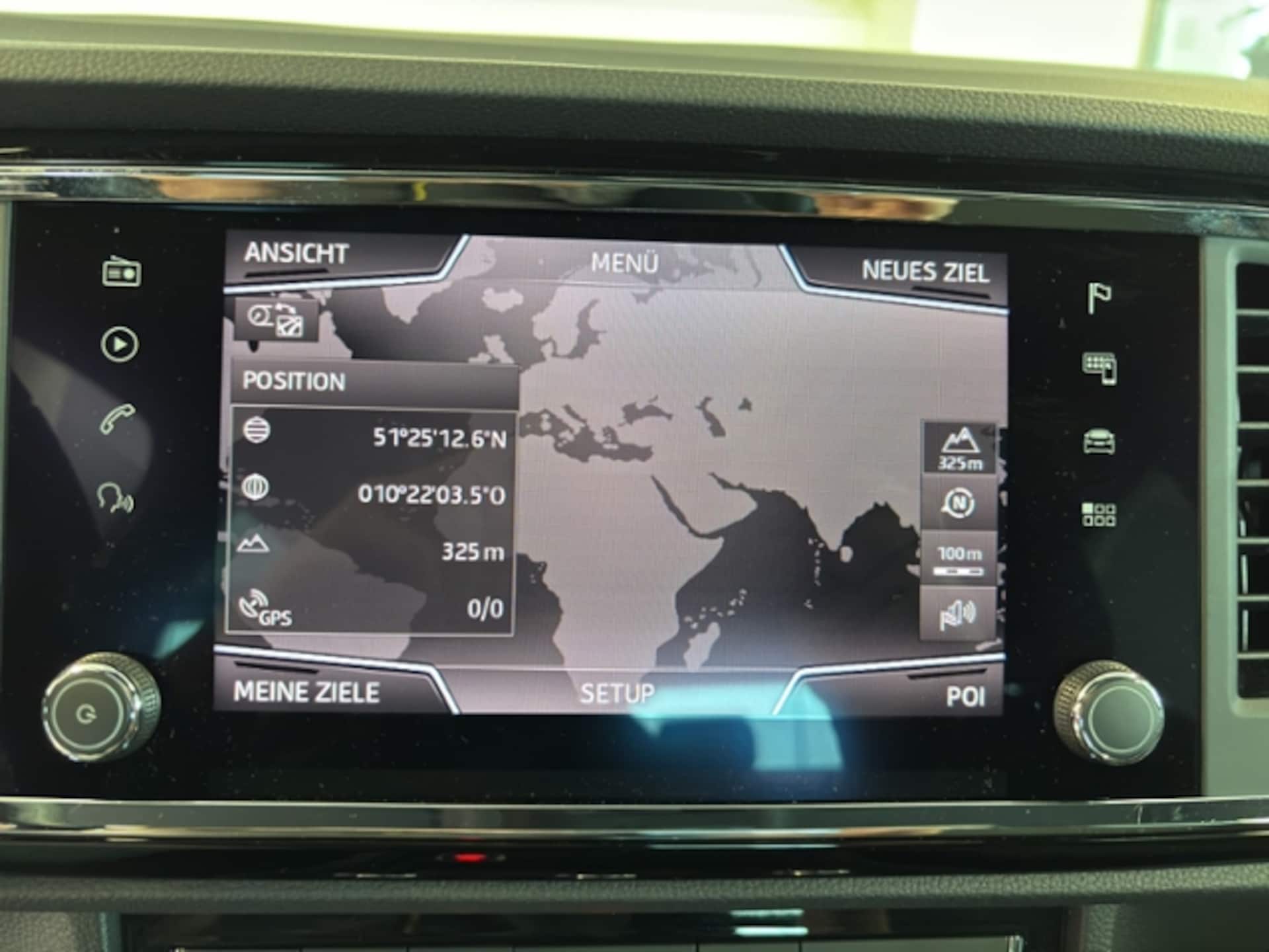 SEAT Ateca FR