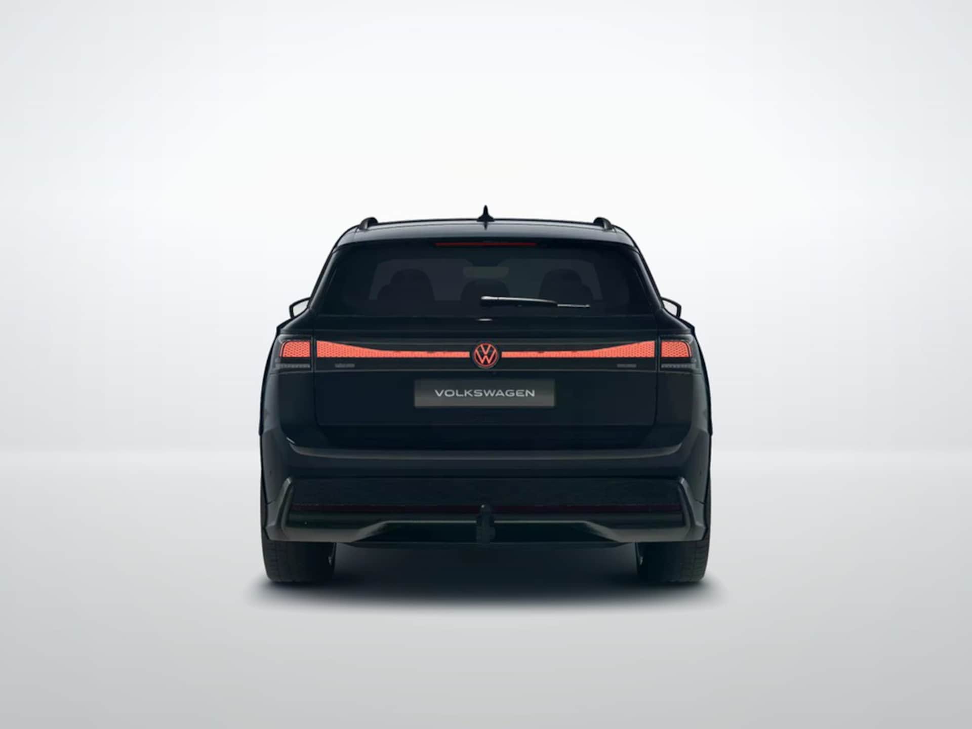Volkswagen ID.7 Tourer GTX