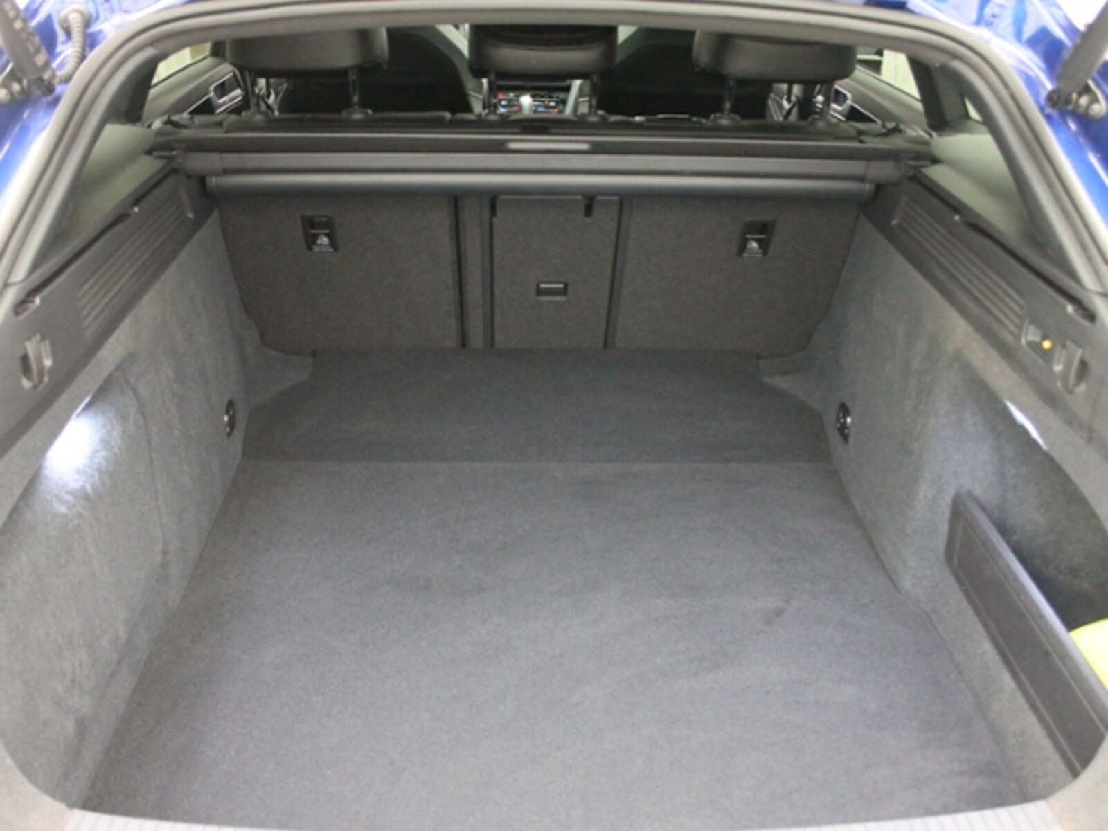 Volkswagen Arteon Shooting Brake – Bild 14