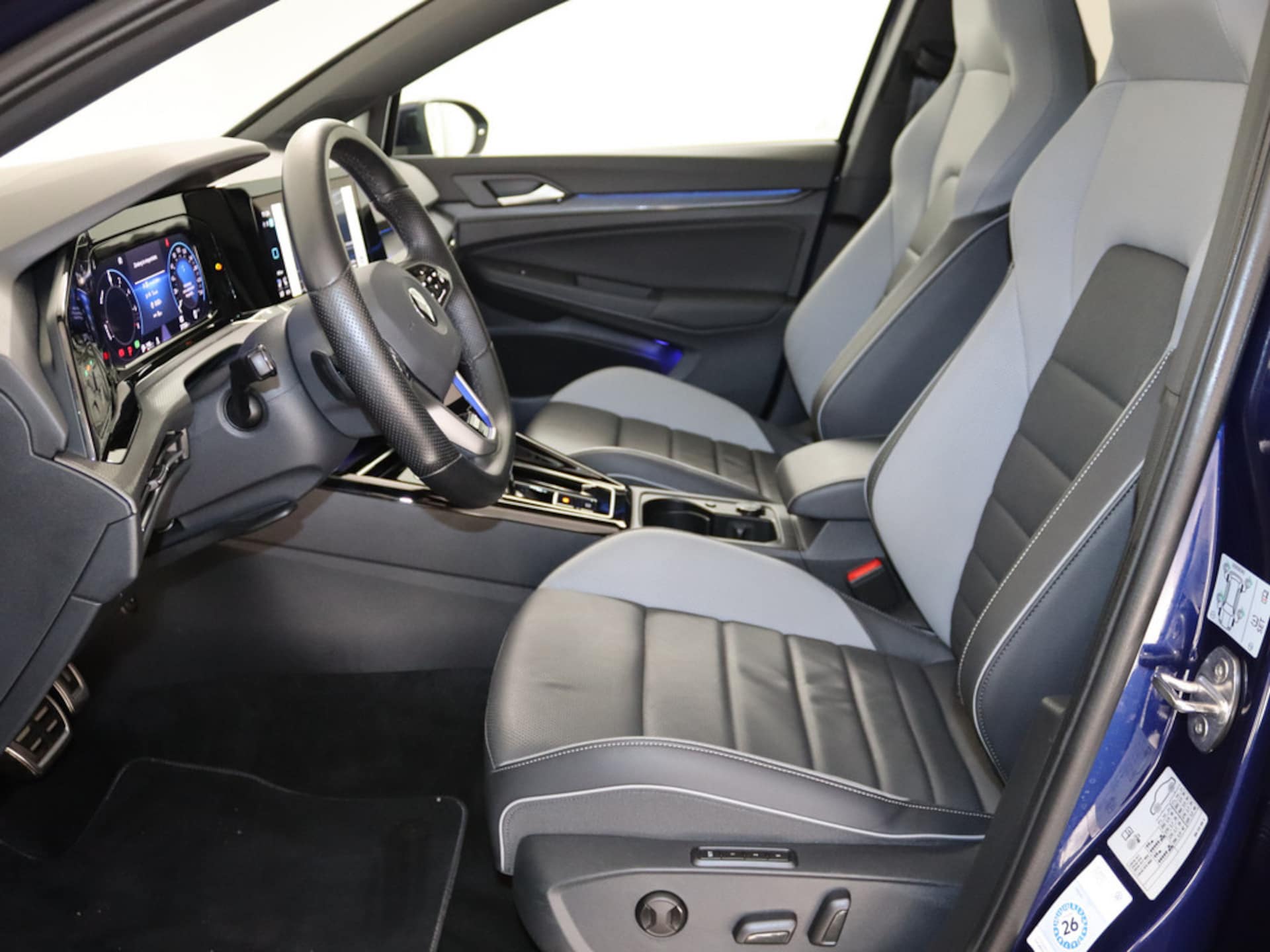 Volkswagen Golf GTE