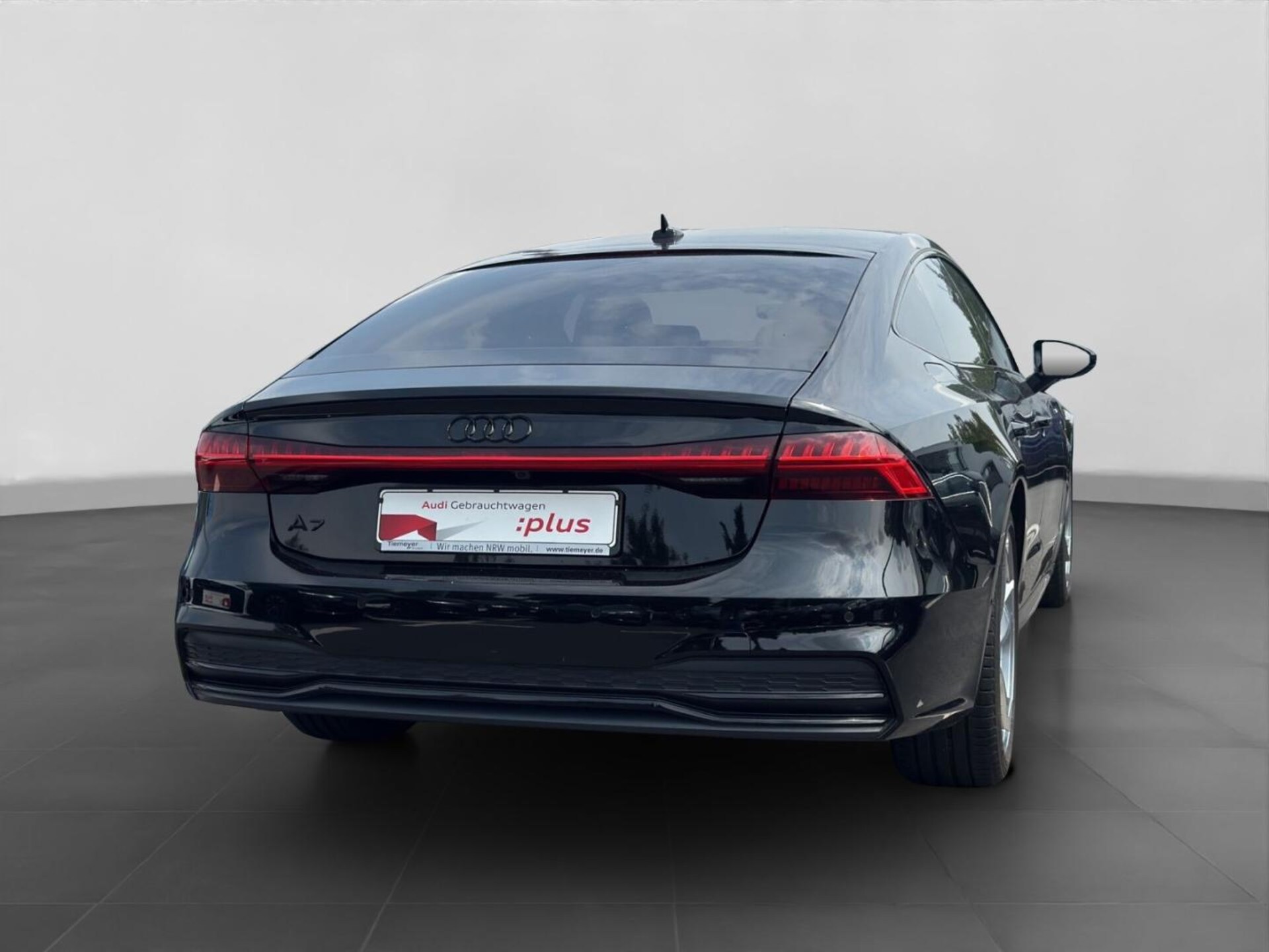 Audi A7 Sportback