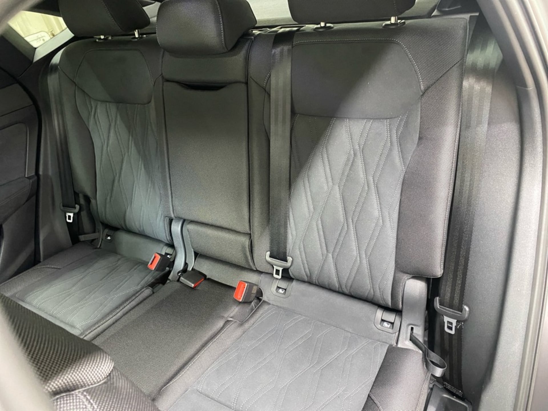 Audi Q3 Sportback e-hybrid