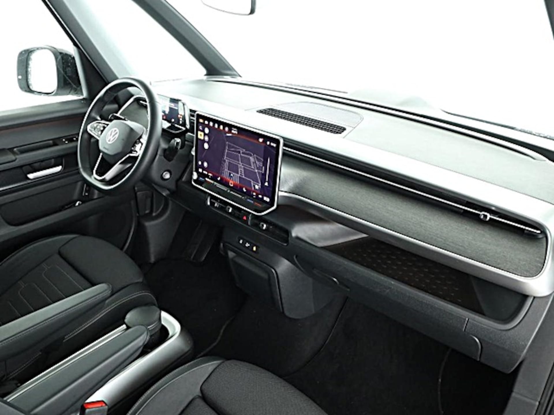 Volkswagen ID. Buzz Pro