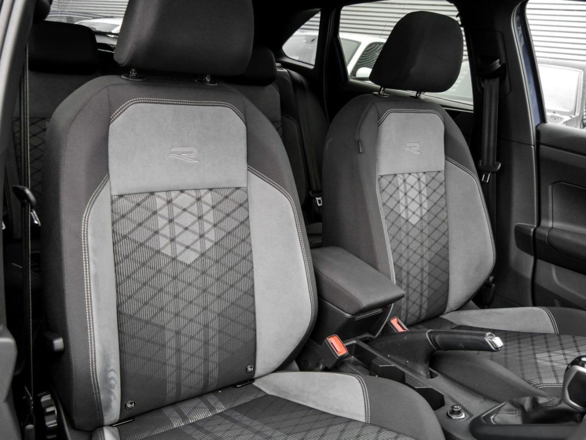 Volkswagen Taigo R-Line