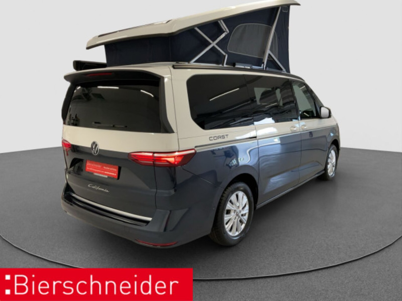 Volkswagen California – Bild 7