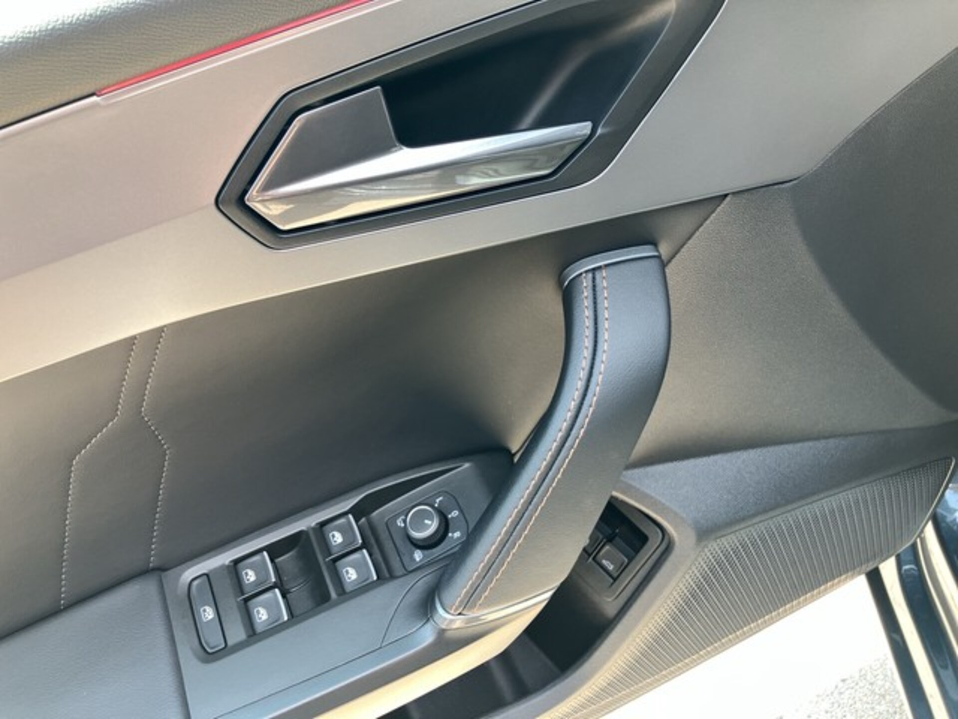 CUPRA Leon Sportstourer VZ