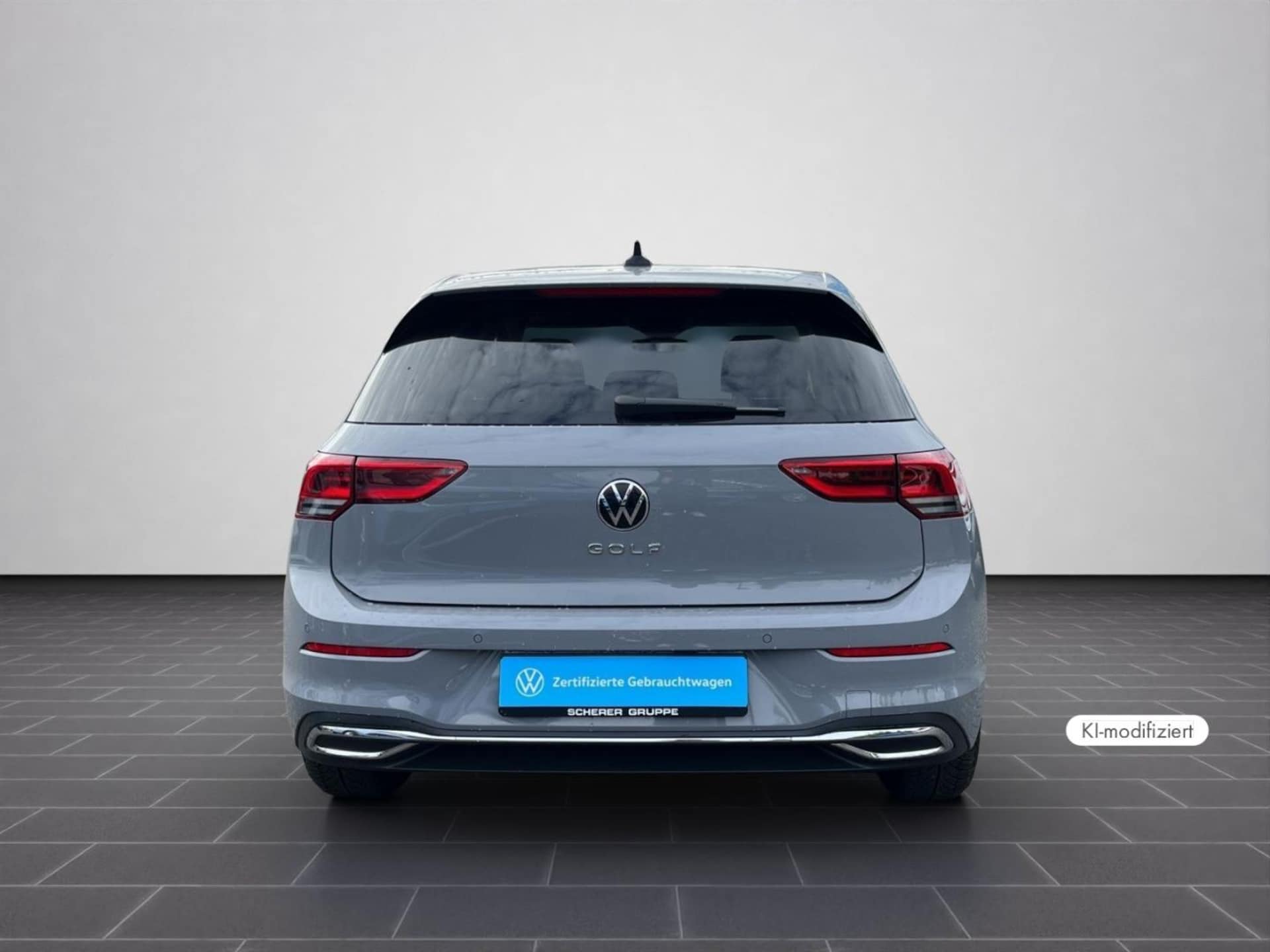 Volkswagen Golf Active