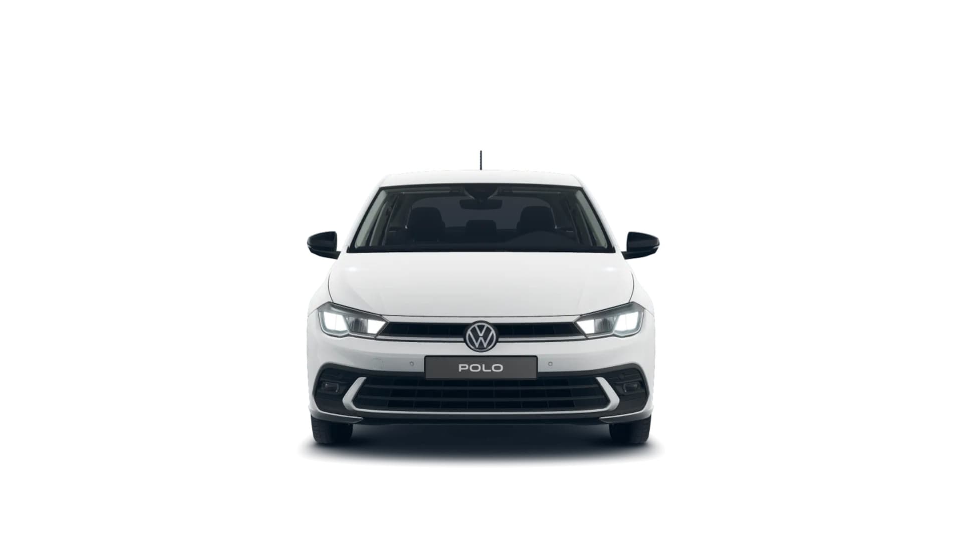 Volkswagen Polo Goal