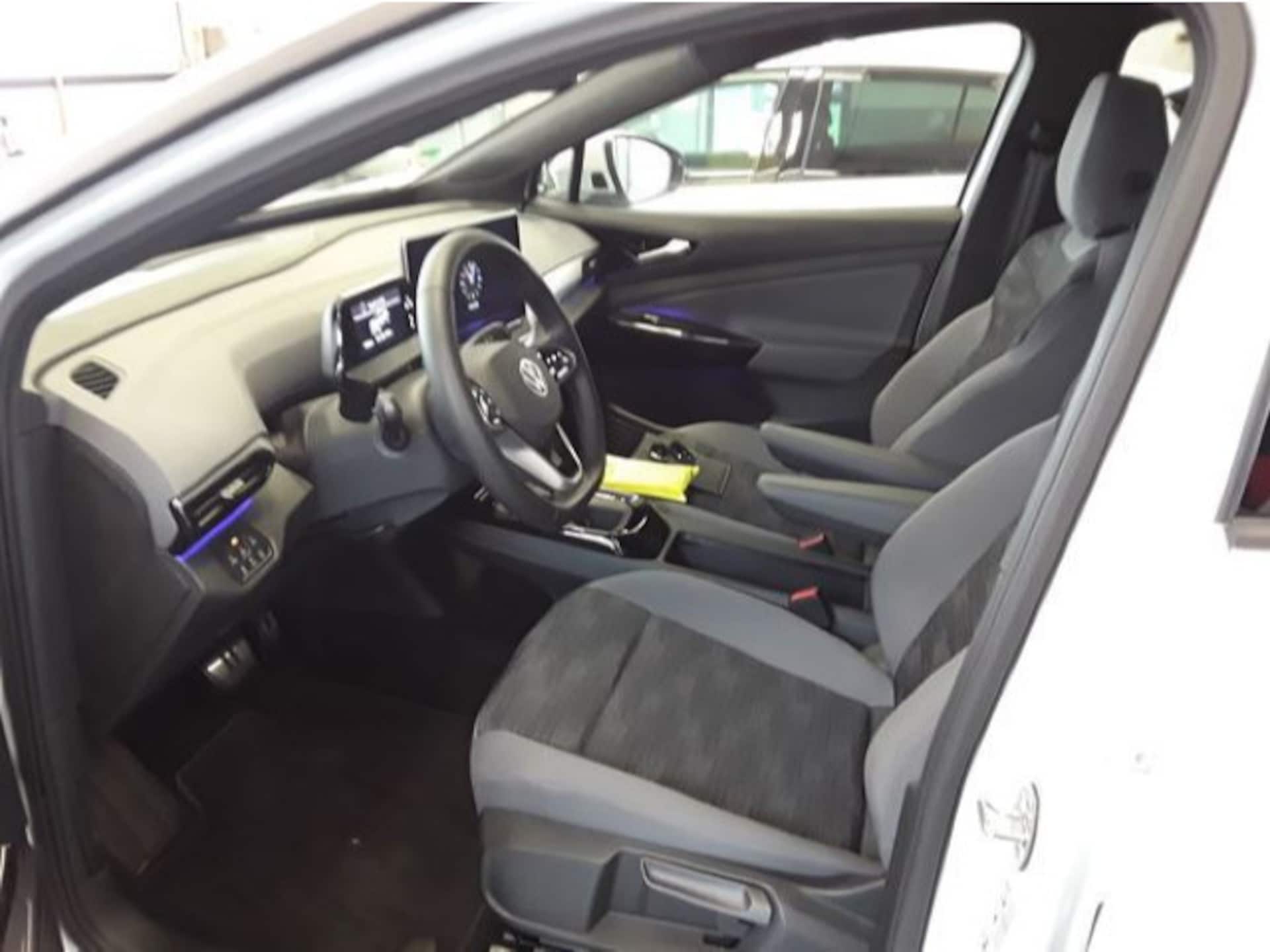 Volkswagen ID.4 Pro