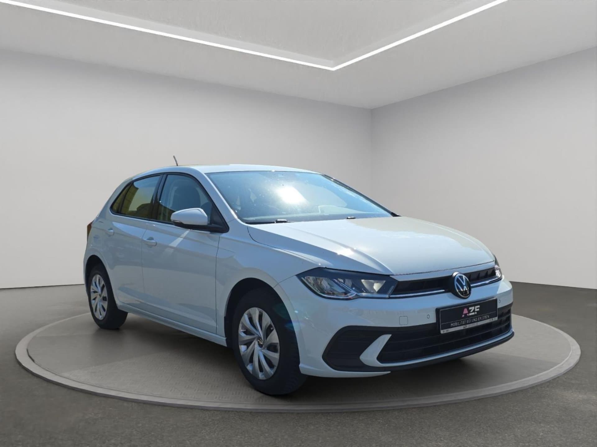Volkswagen Polo Life