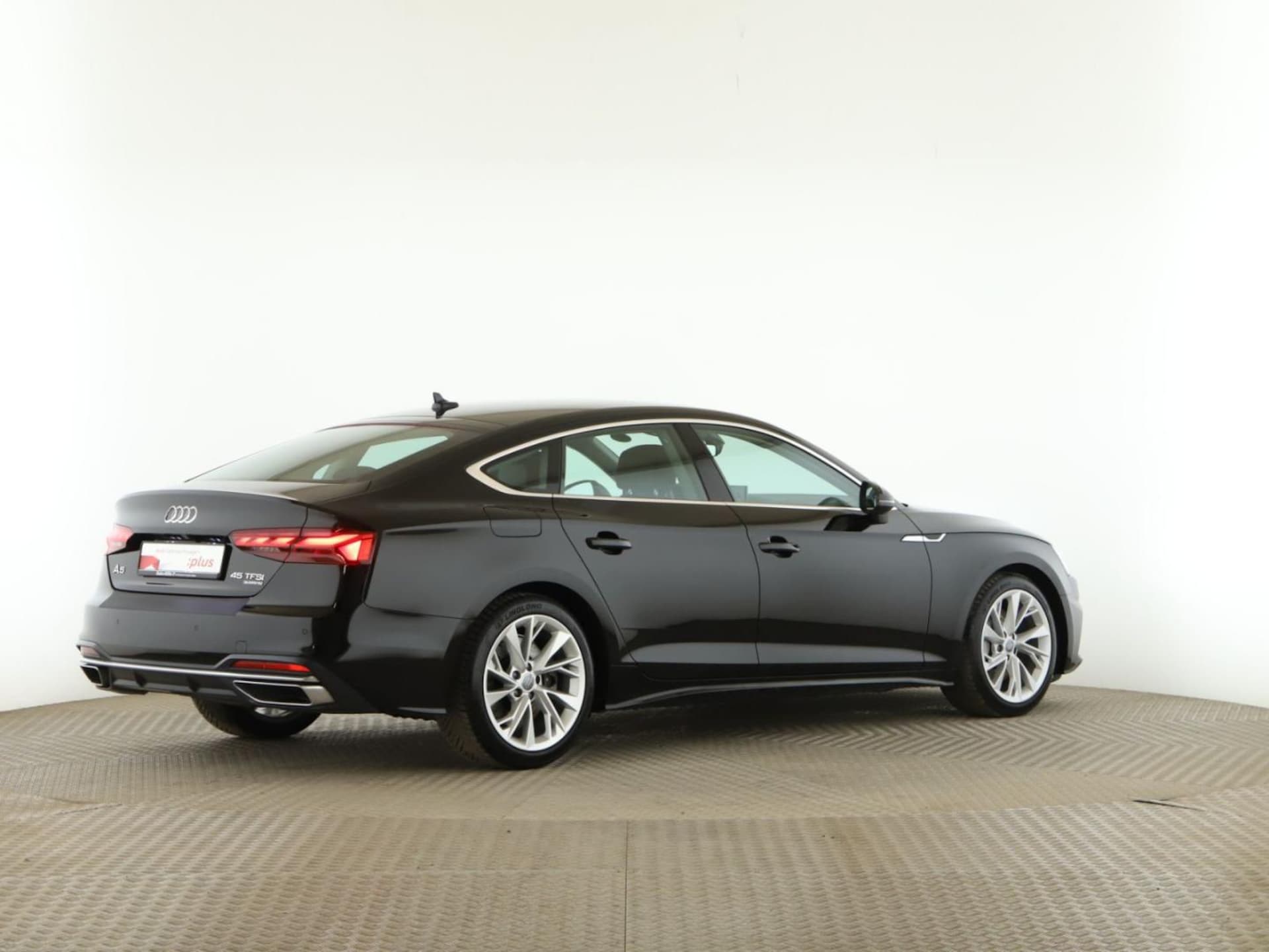 Audi A5 Sportback Advanced