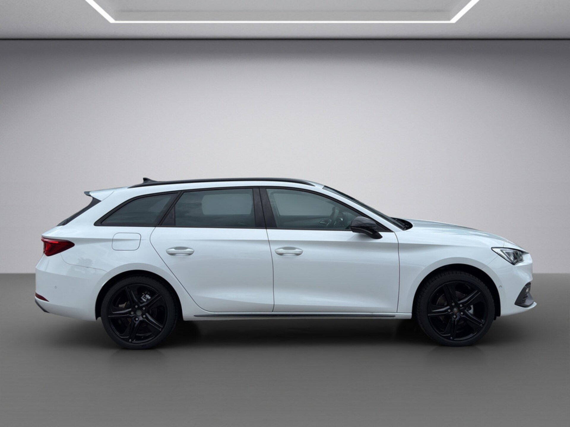 SEAT Leon Sportstourer FR