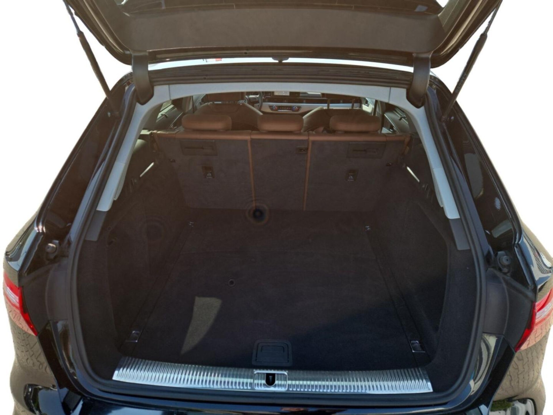 Audi A4 Avant Advanced
