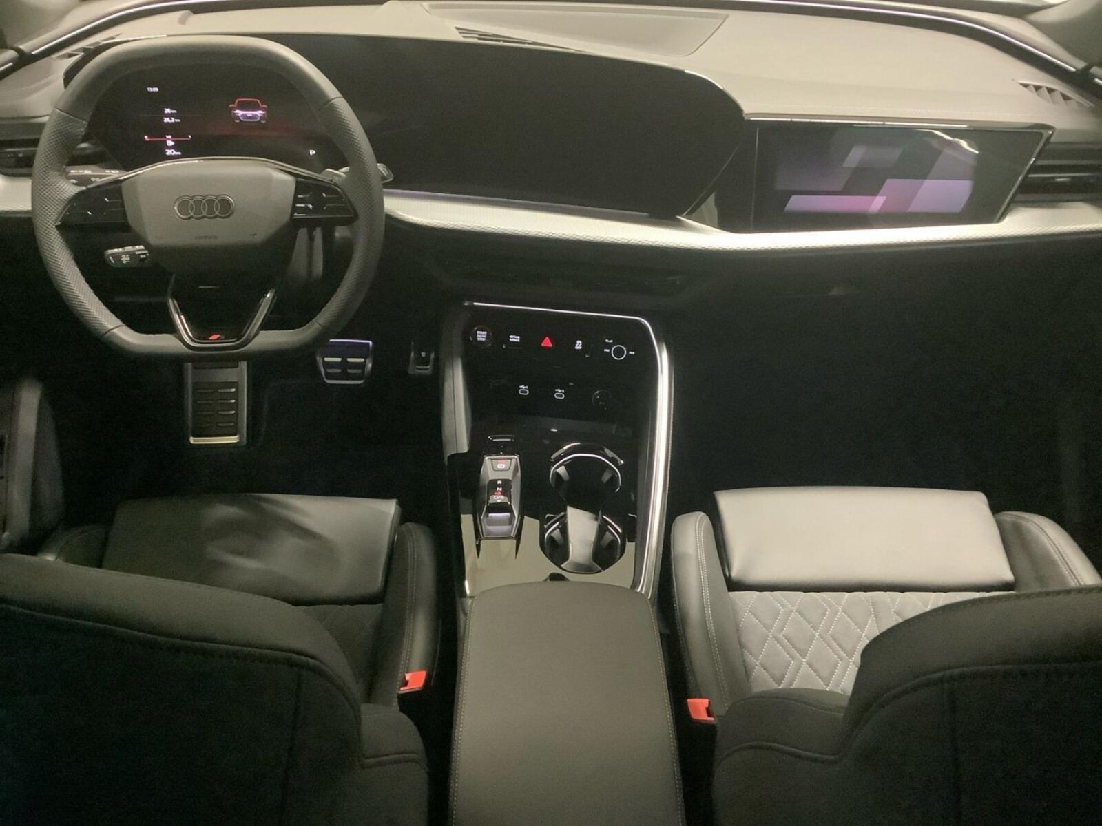 Audi Q5 Sportback – Bild 9
