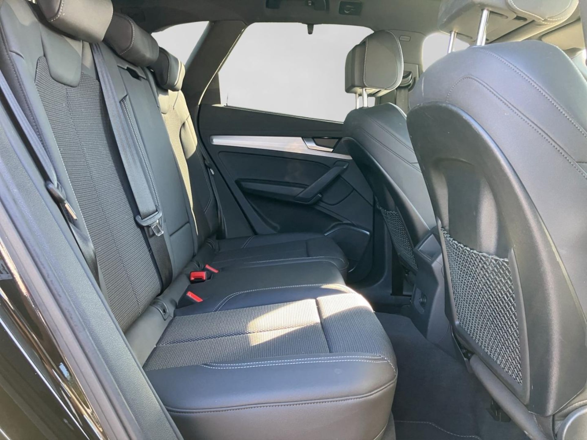 Audi Q5 SUV S line