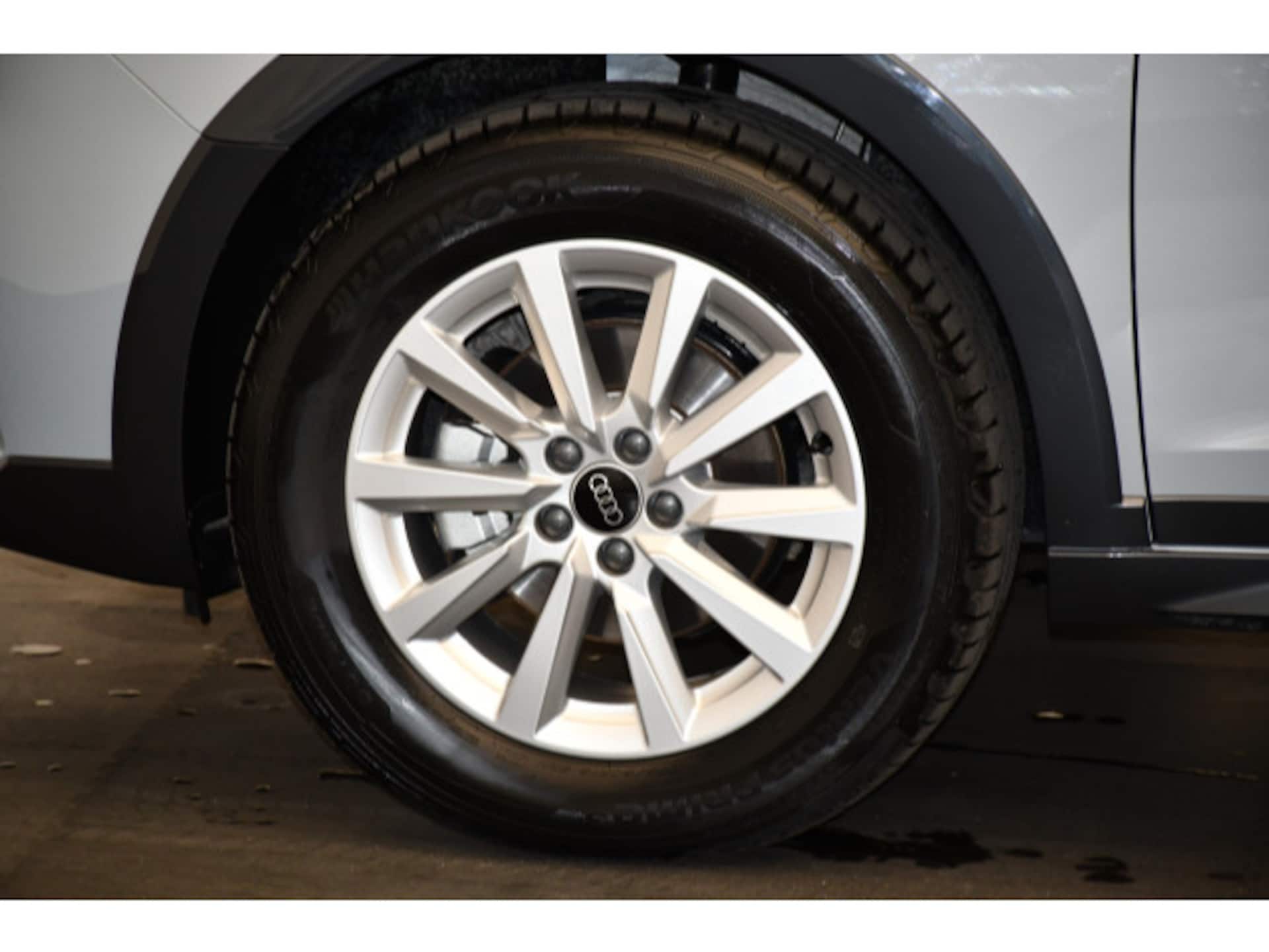 Audi A1 allstreet