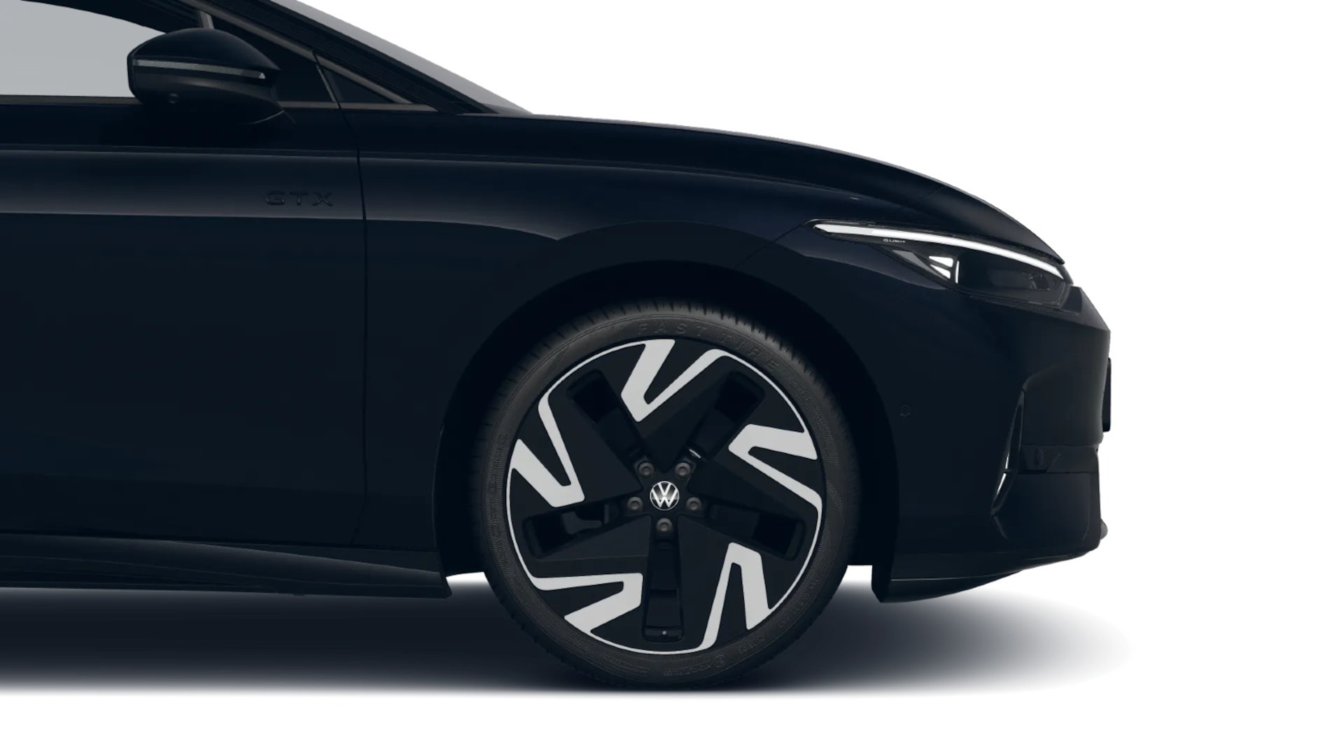 Volkswagen ID.7 Tourer GTX