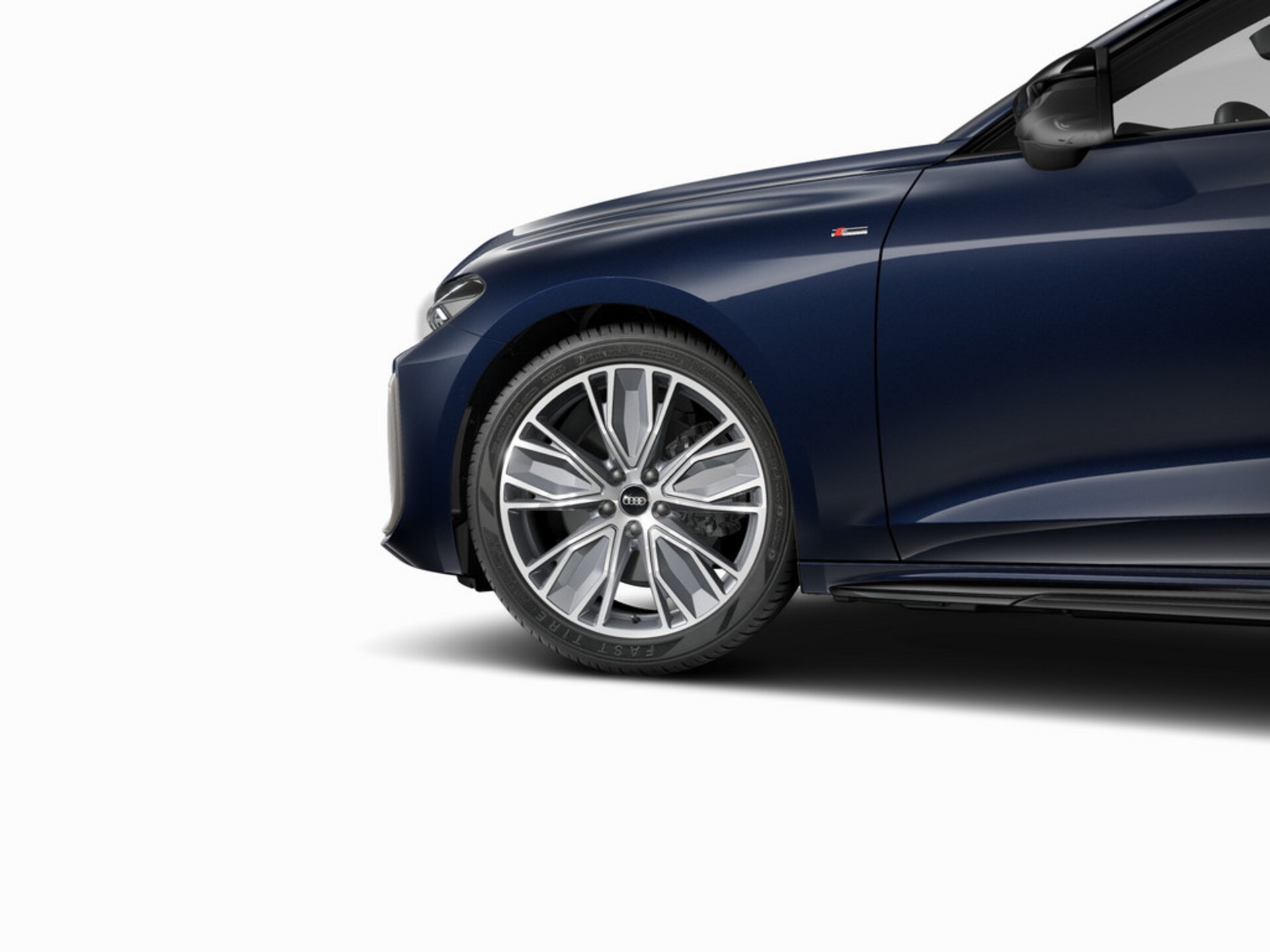 Audi A5 Avant edition one