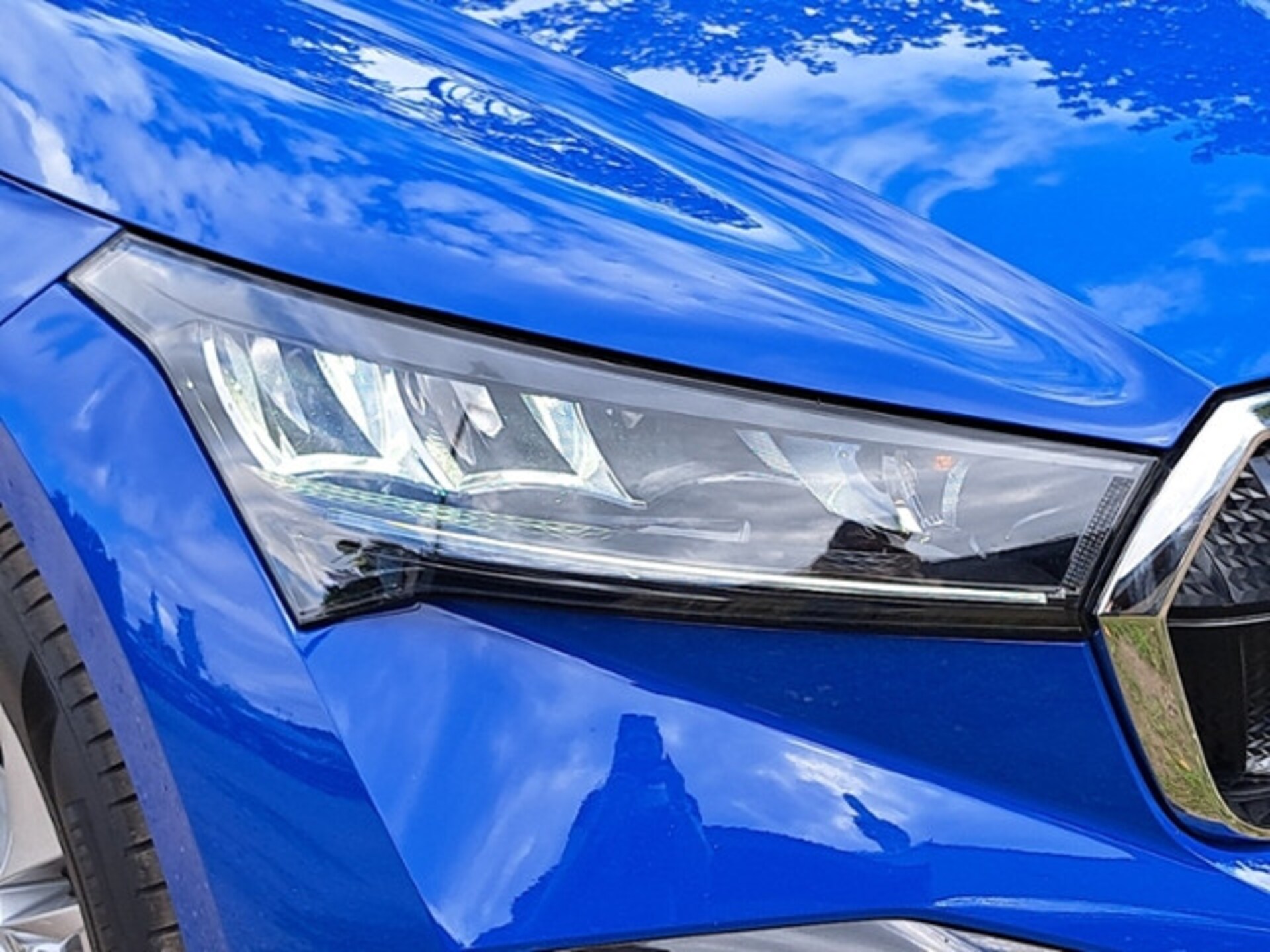 Skoda Enyaq Coupé 60