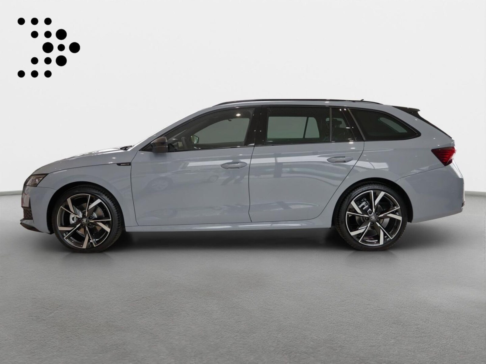 Škoda Octavia Combi – Bild 3