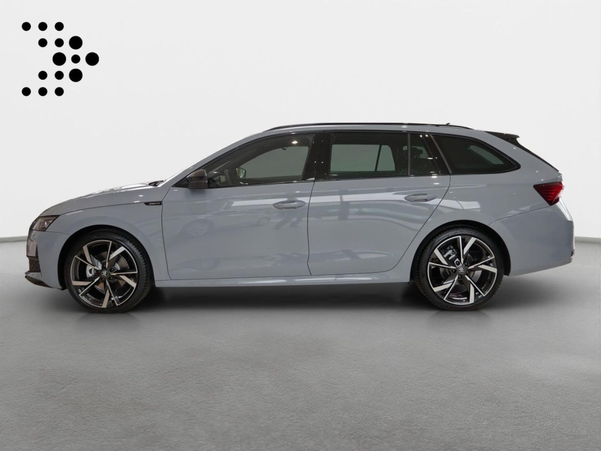 Skoda Octavia Combi Sportline