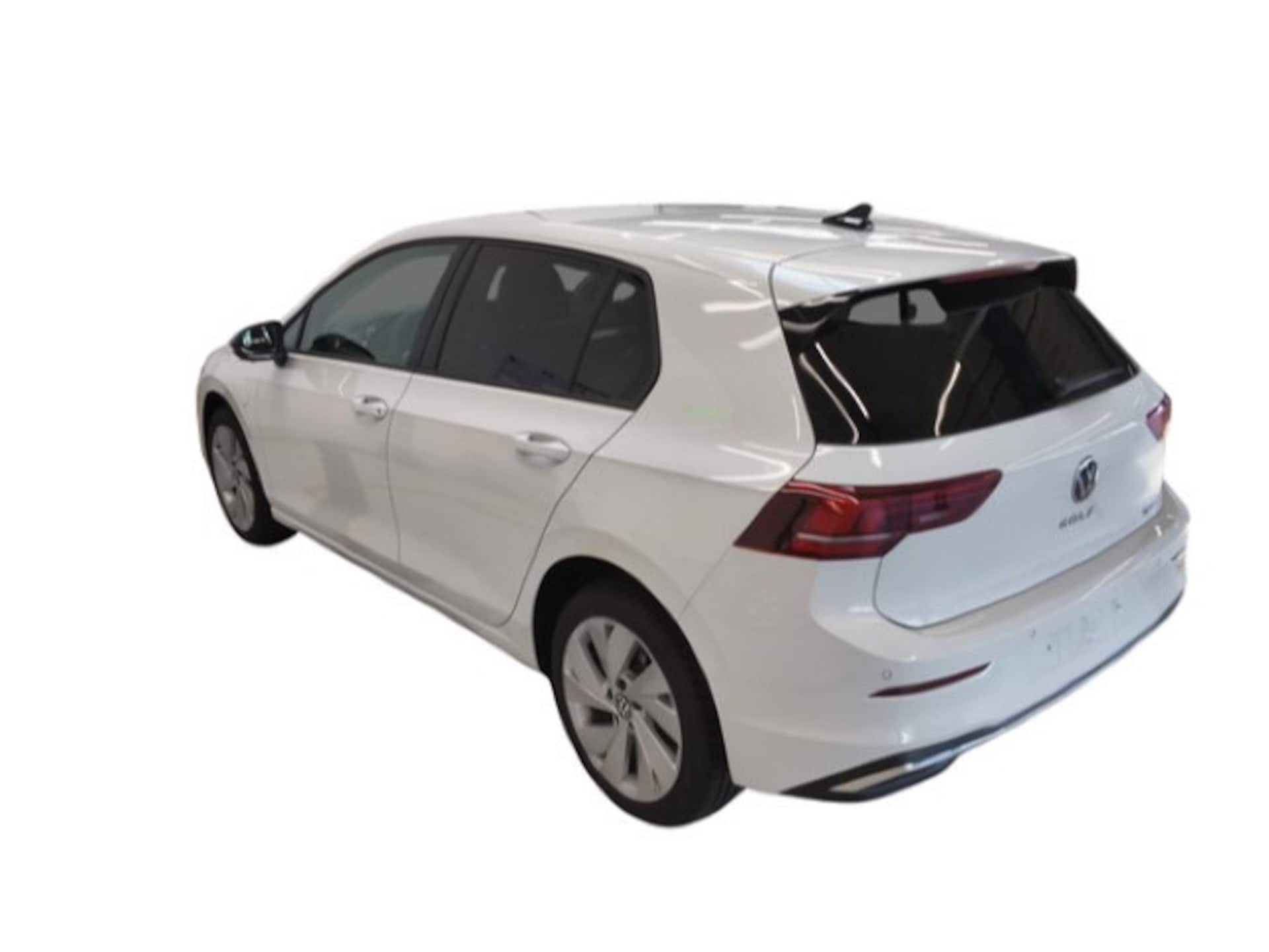 Volkswagen Golf ENERGY