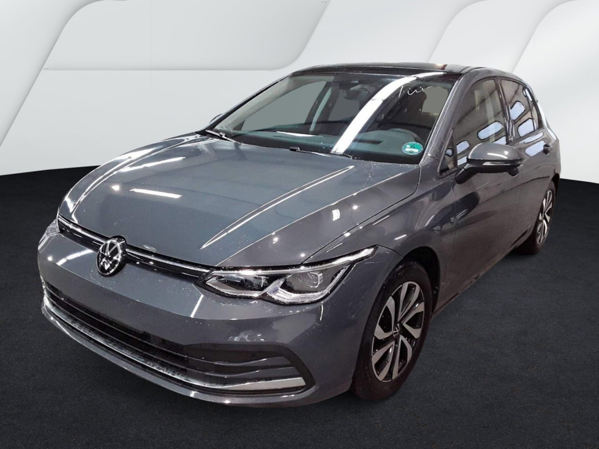 Volkswagen Golf Active