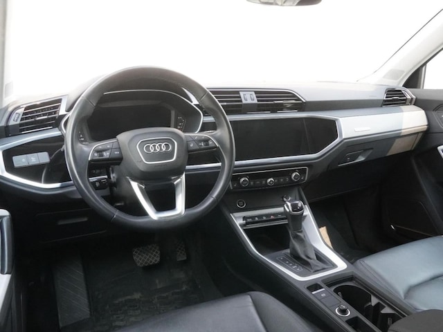 2023 Audi Q3 SUV