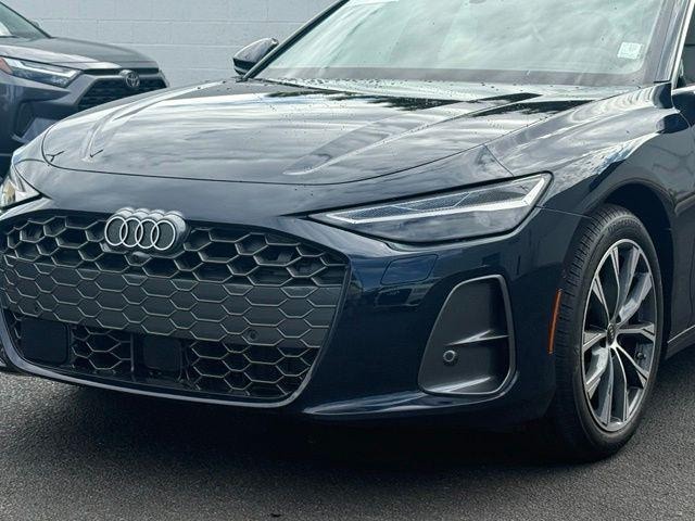2026 Audi A6 Sedan