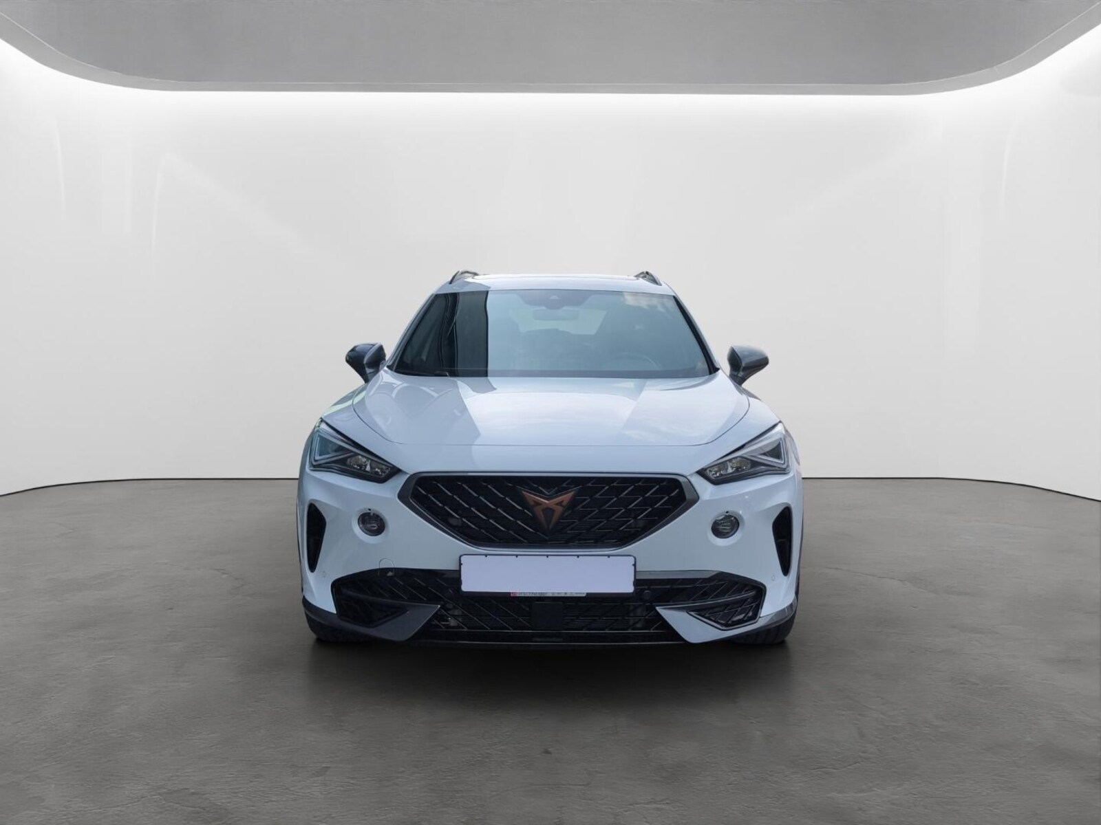 CUPRA Formentor – Bild 3