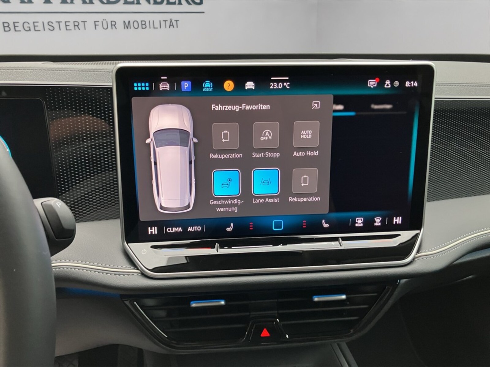 Volkswagen Passat – Bild 15