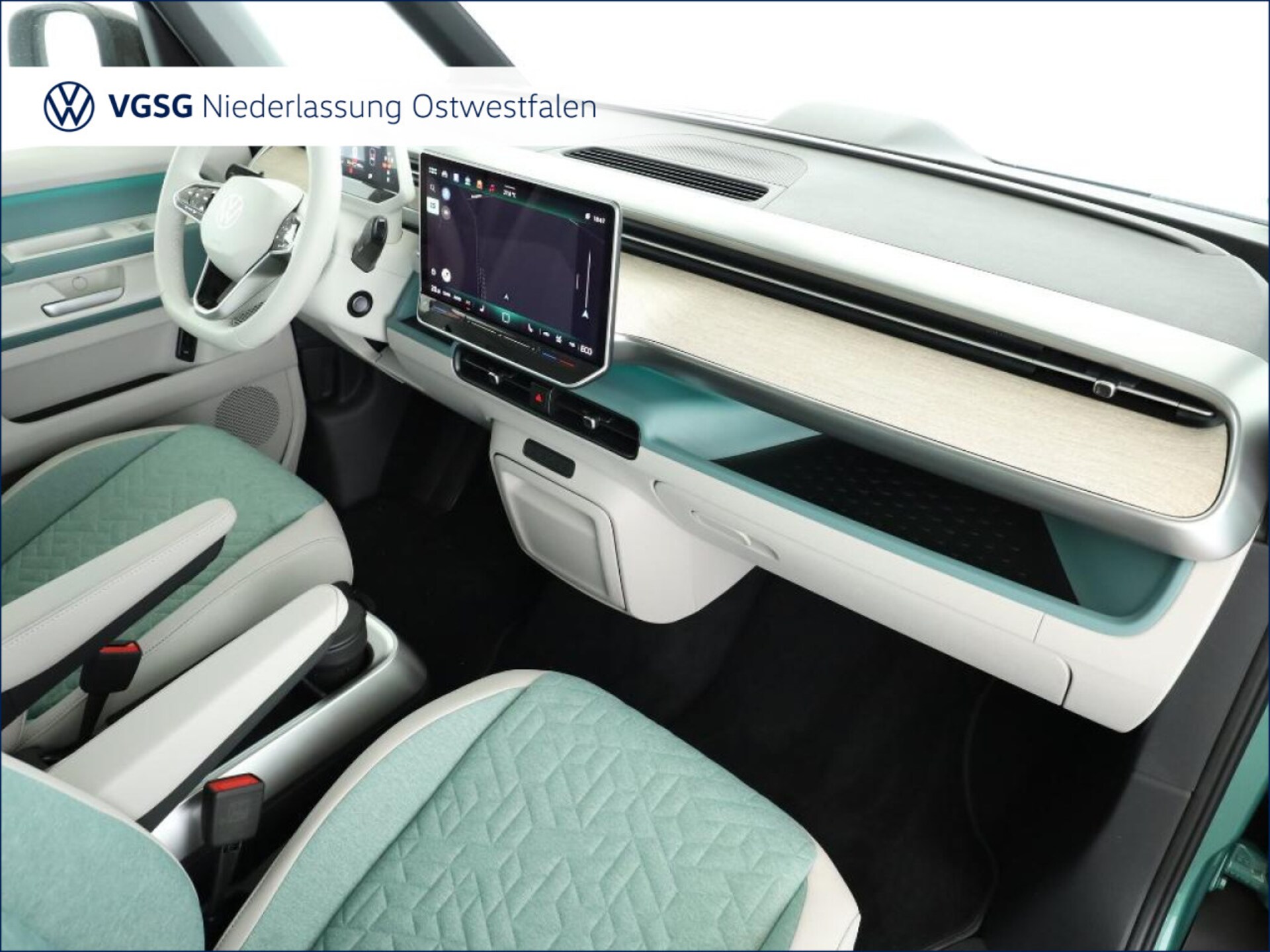 Volkswagen ID. Buzz Pro