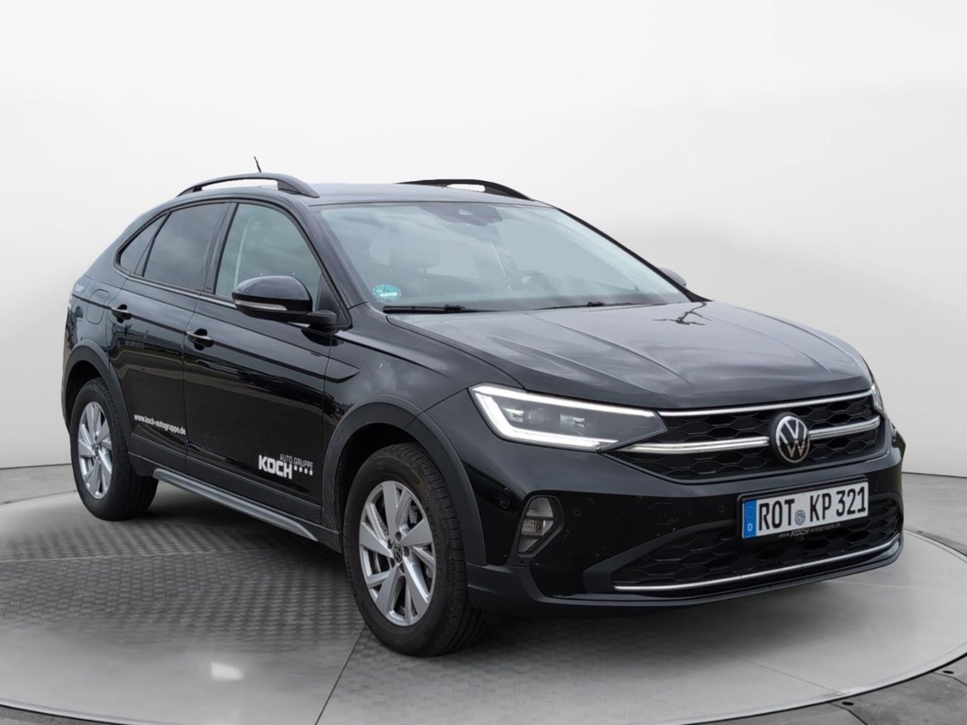 Volkswagen Taigo Life