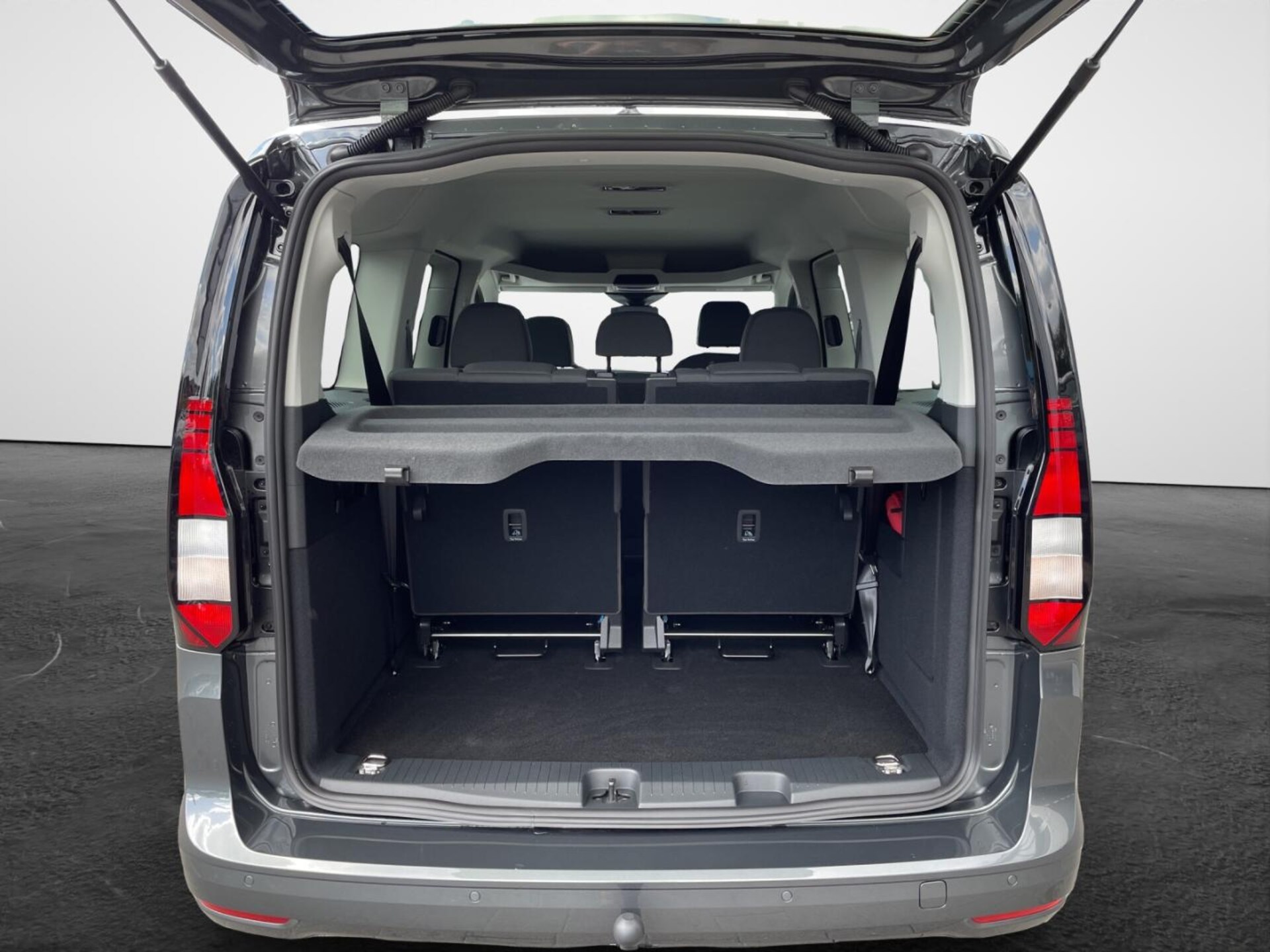 Volkswagen Caddy Maxi Life