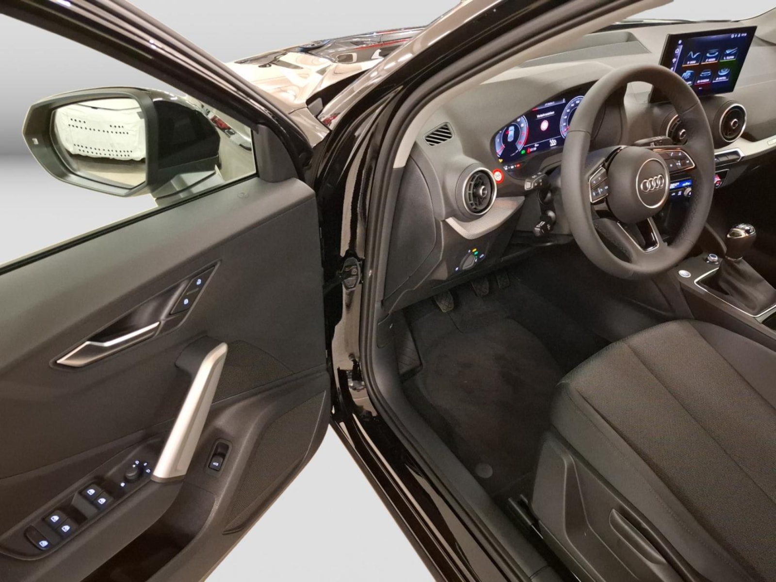 Audi Q2 – Bild 14